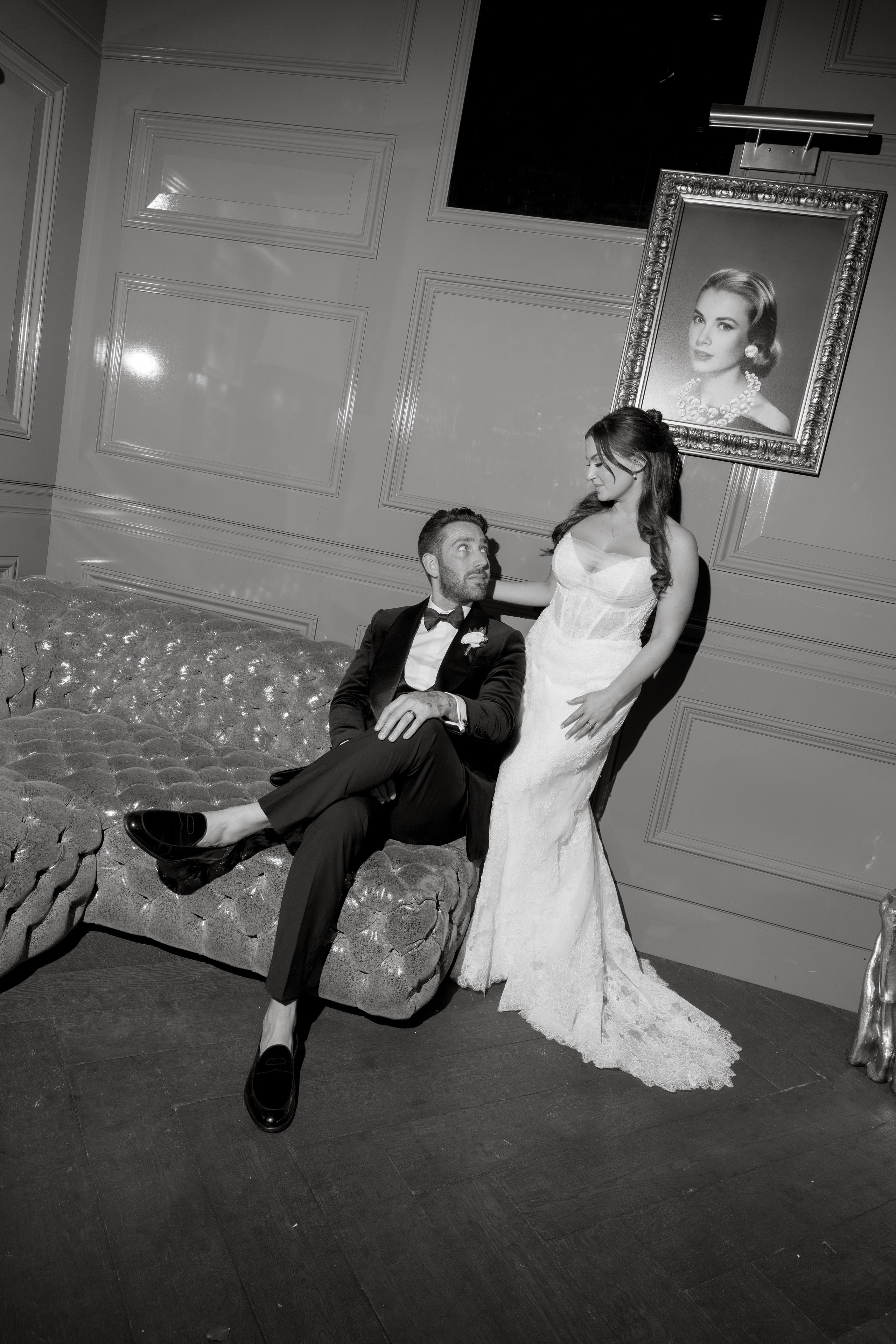 Leigh and Jennifer wedding day. Anna Krasnova Wedding photographer