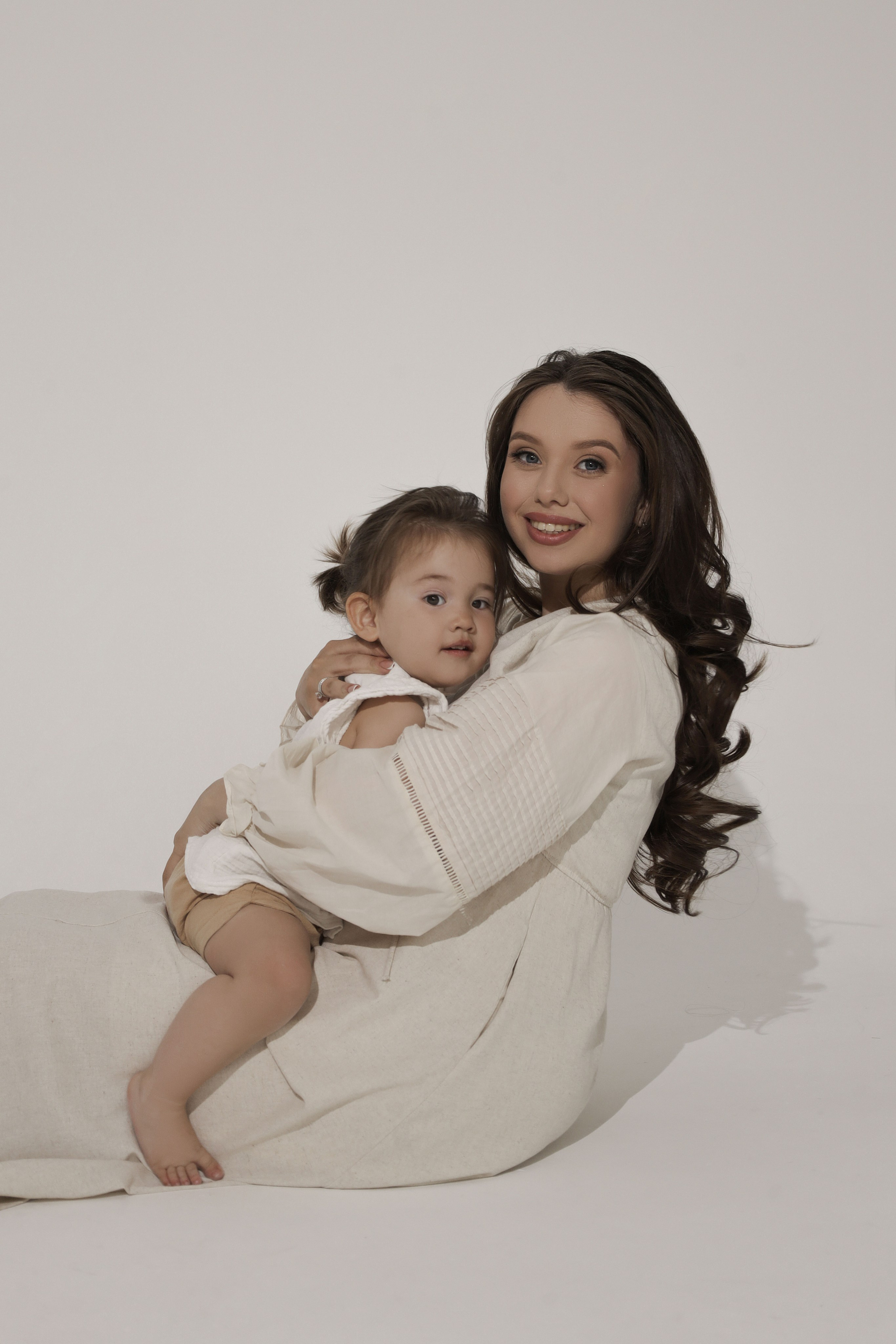 Семья. Ellaya.ph