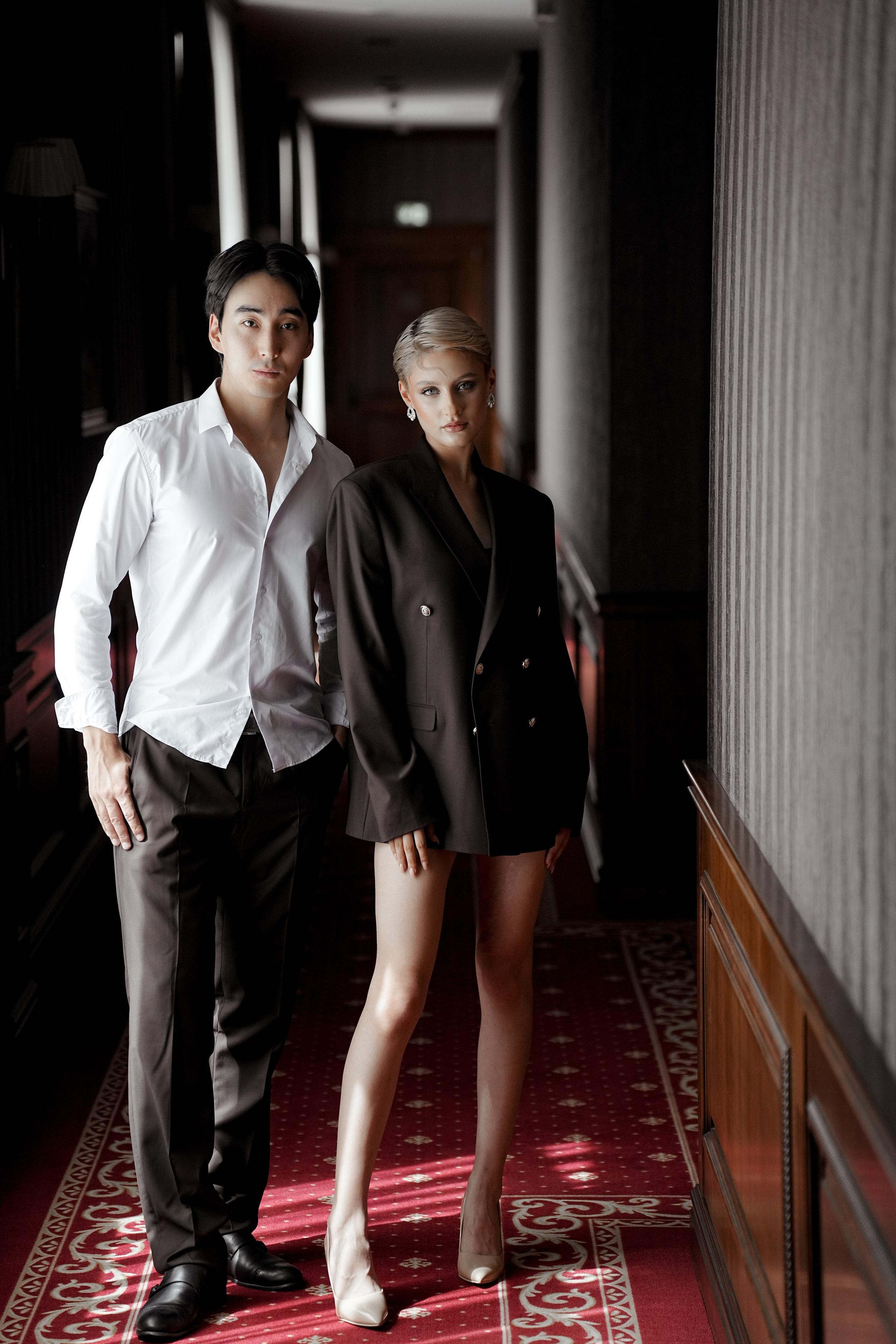 Николь Амир