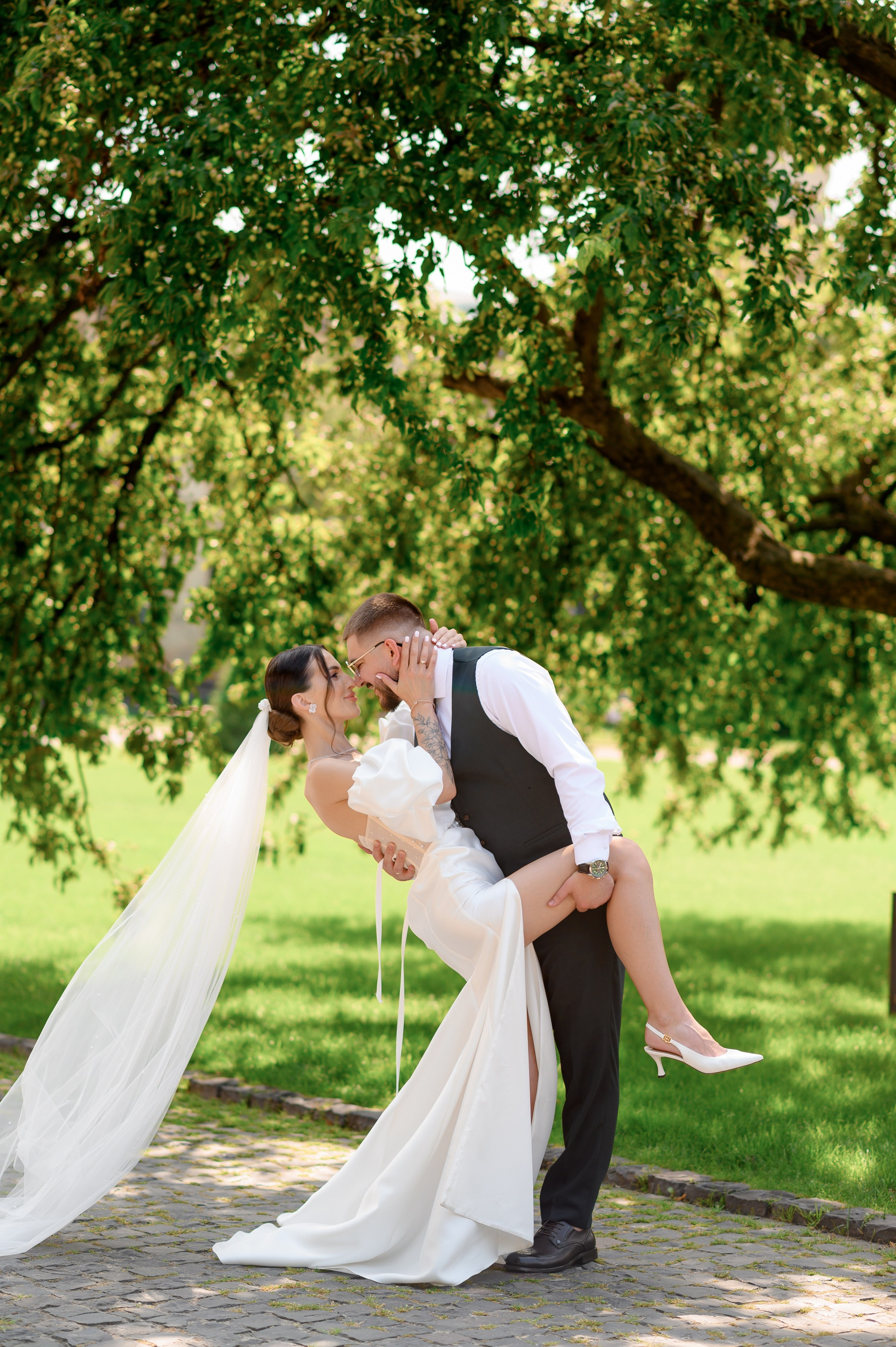 Наталя & Владислав. Фотограф Київ