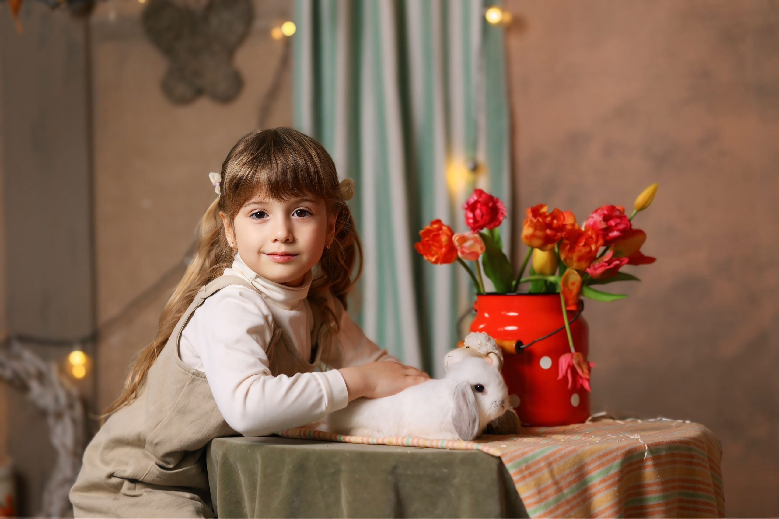 Семейные. Съемка церковных таинств — АЛИНА ФЕТУ