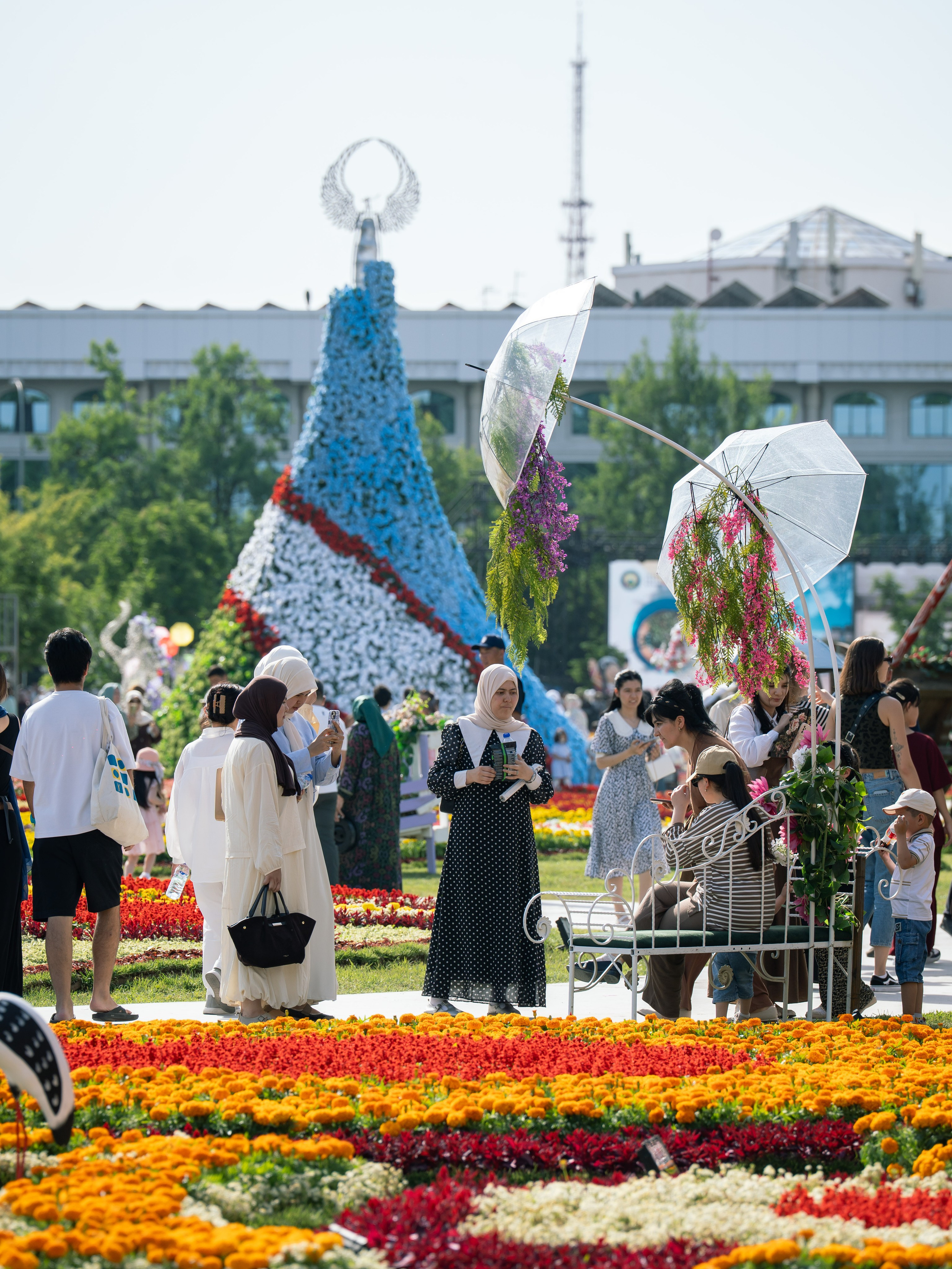 Flower Fest 2026
