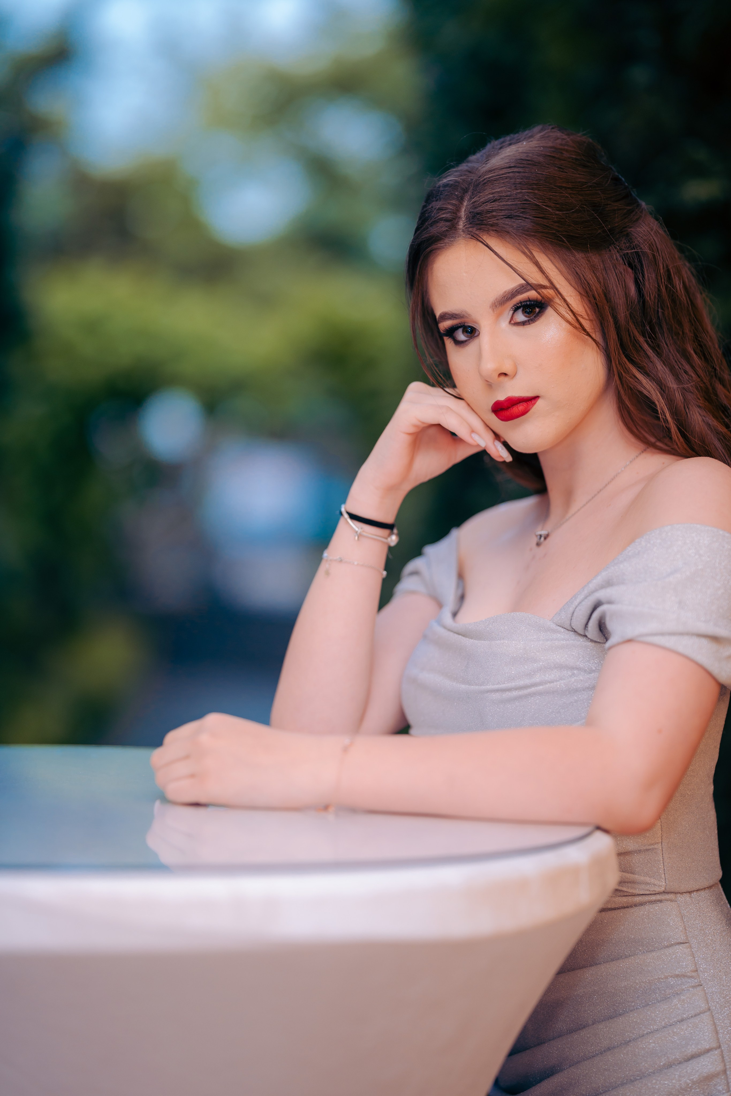 Cosmina. CC Photography \ Fotograf Profesionist \ Evenimente