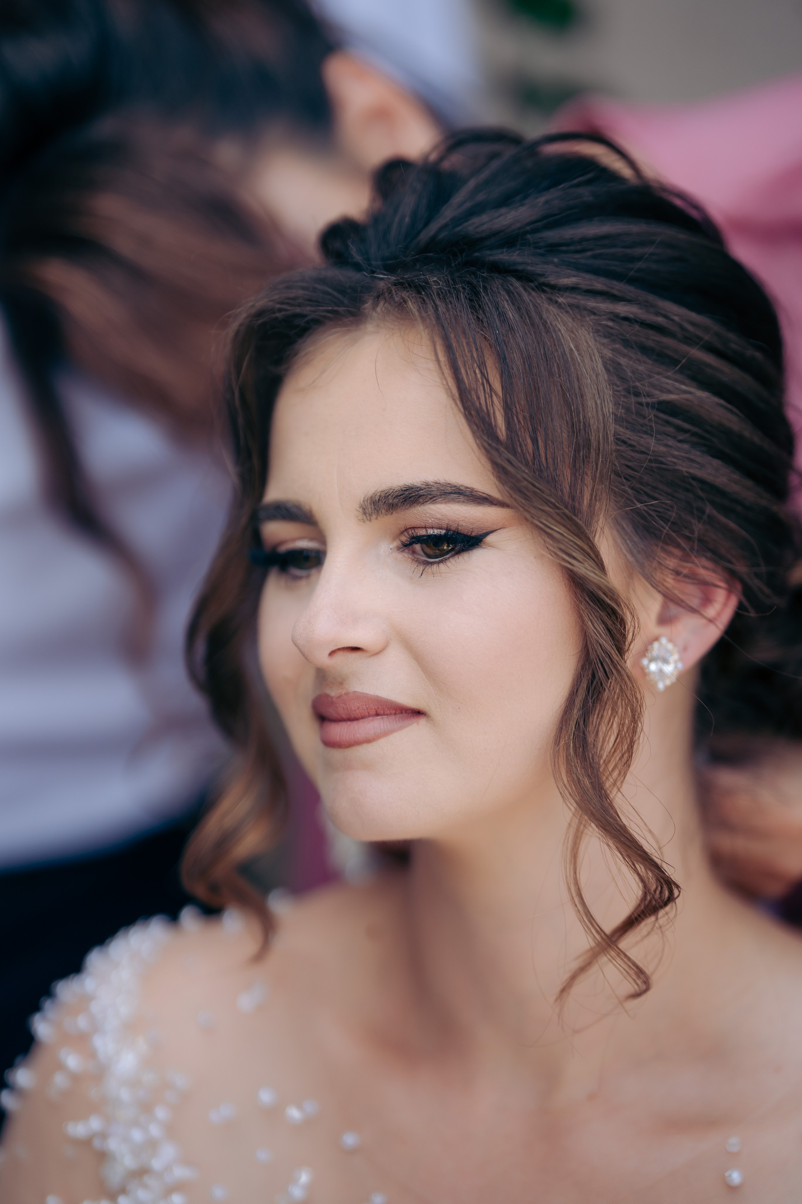 Carmina & Bogdan. CC Photography \ Fotograf Profesionist \ Evenimente