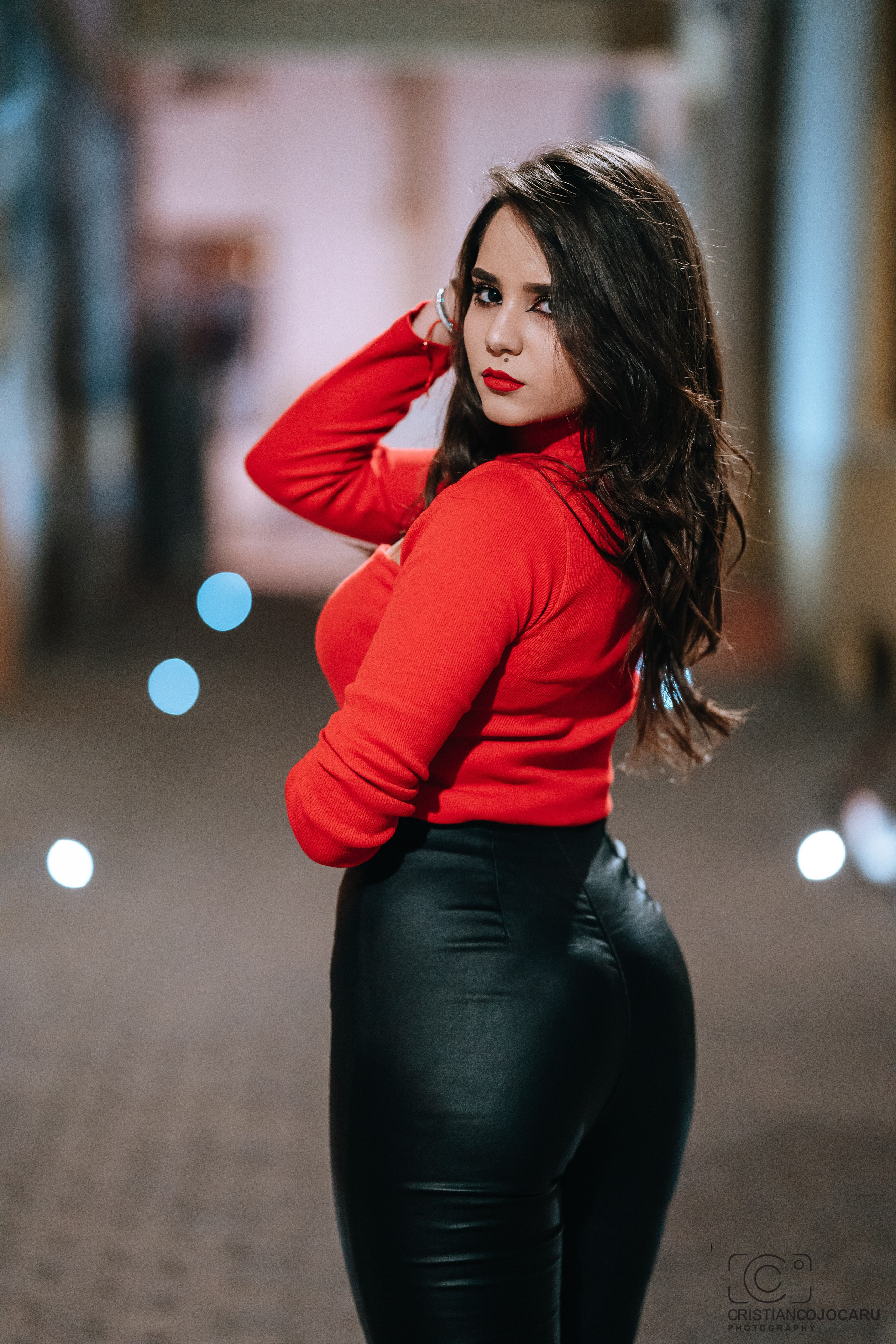 Luiza. CC Photography \ Fotograf Profesionist \ Evenimente