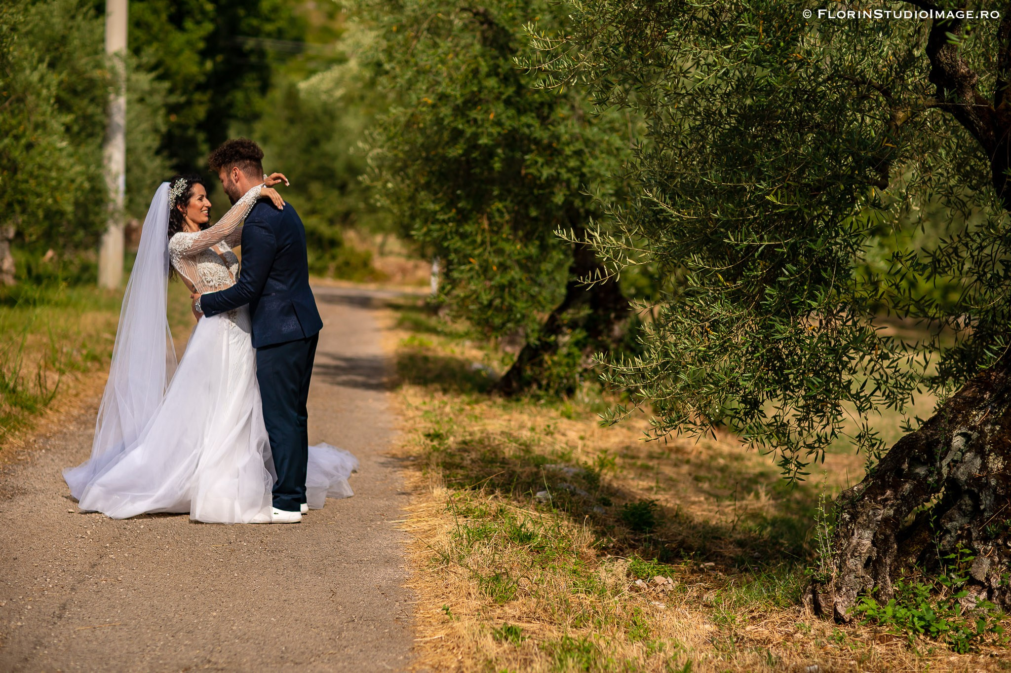 TTD Beatrice & Andrei