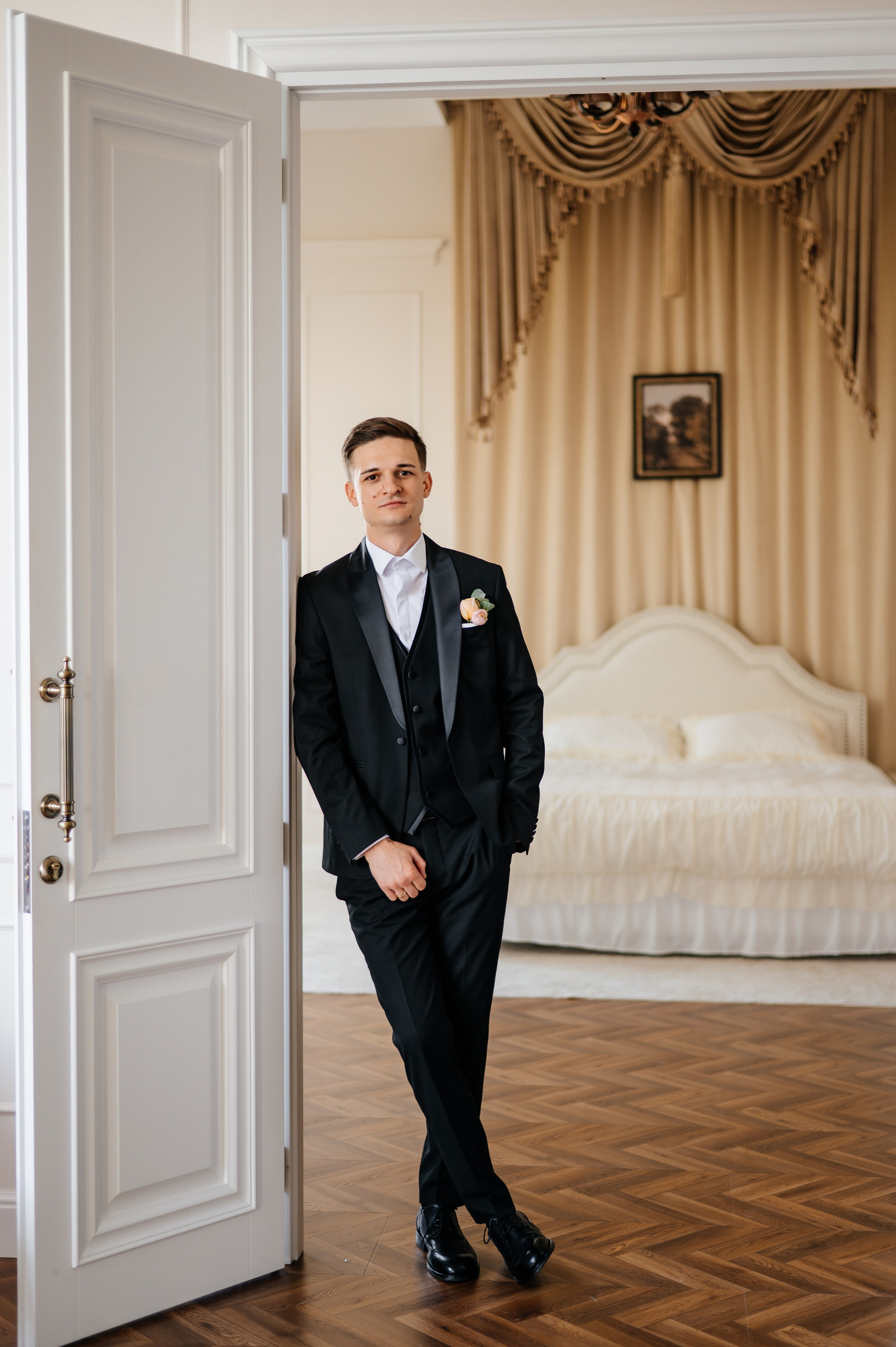 Andreea & Andrei. Fotograf Cătălina Munteanu