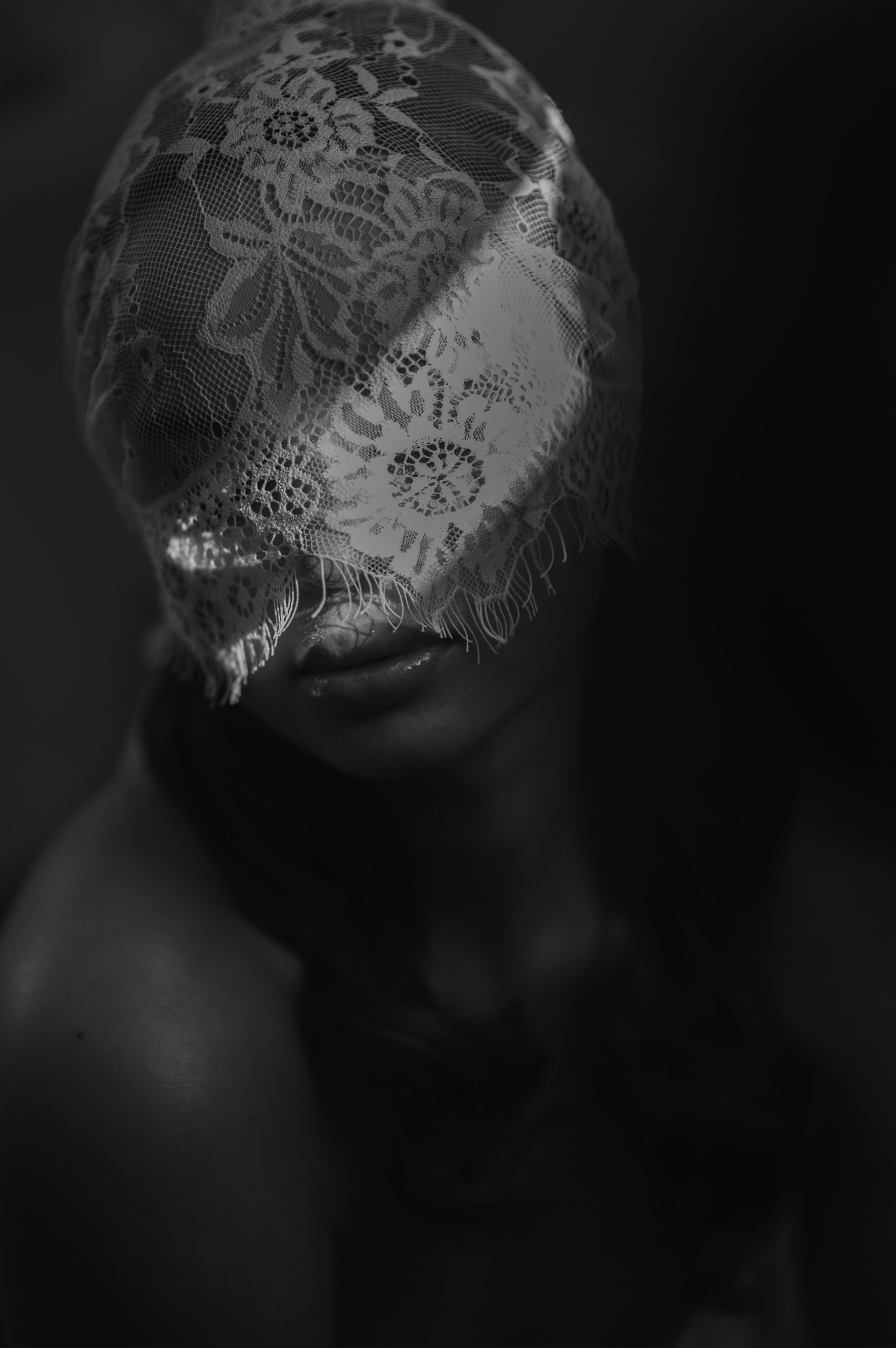 Bride. Fotograf Cătălina Munteanu