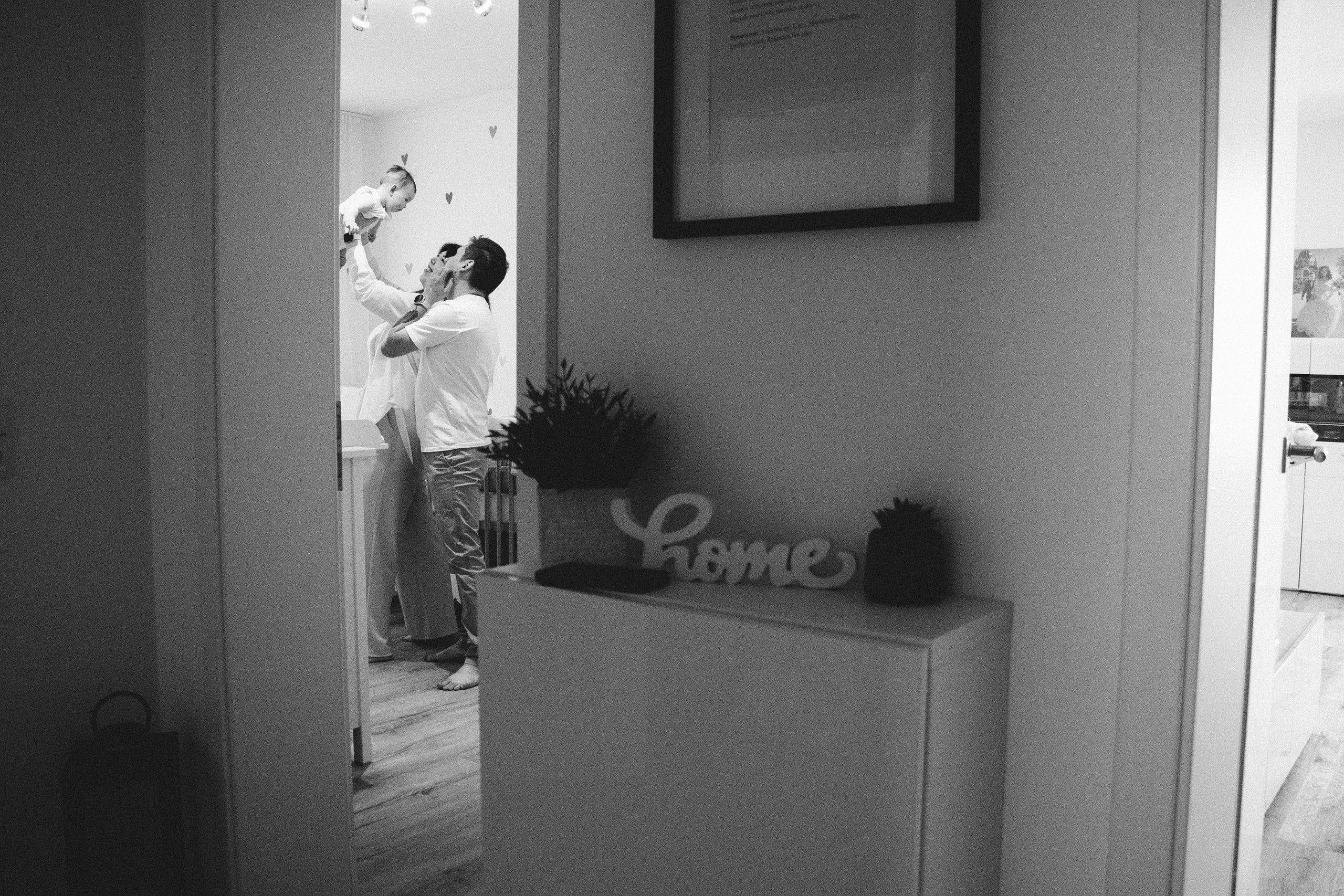 Valerijas Familiea. PHOTOgrapher Germany MARBURG