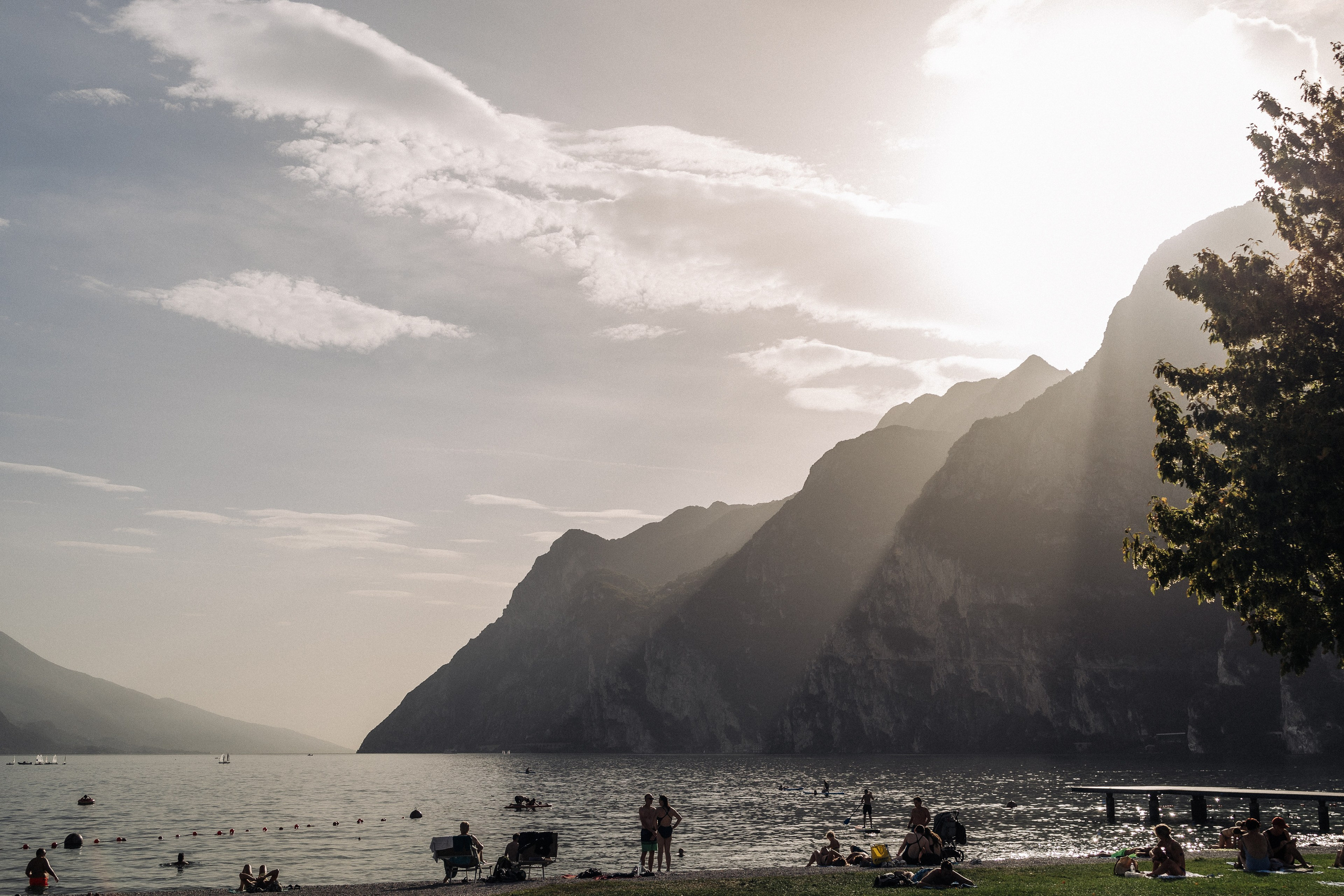 Street Photography. Portree- ja perefotograaf Anton Hansen Tallinnas, Eestis