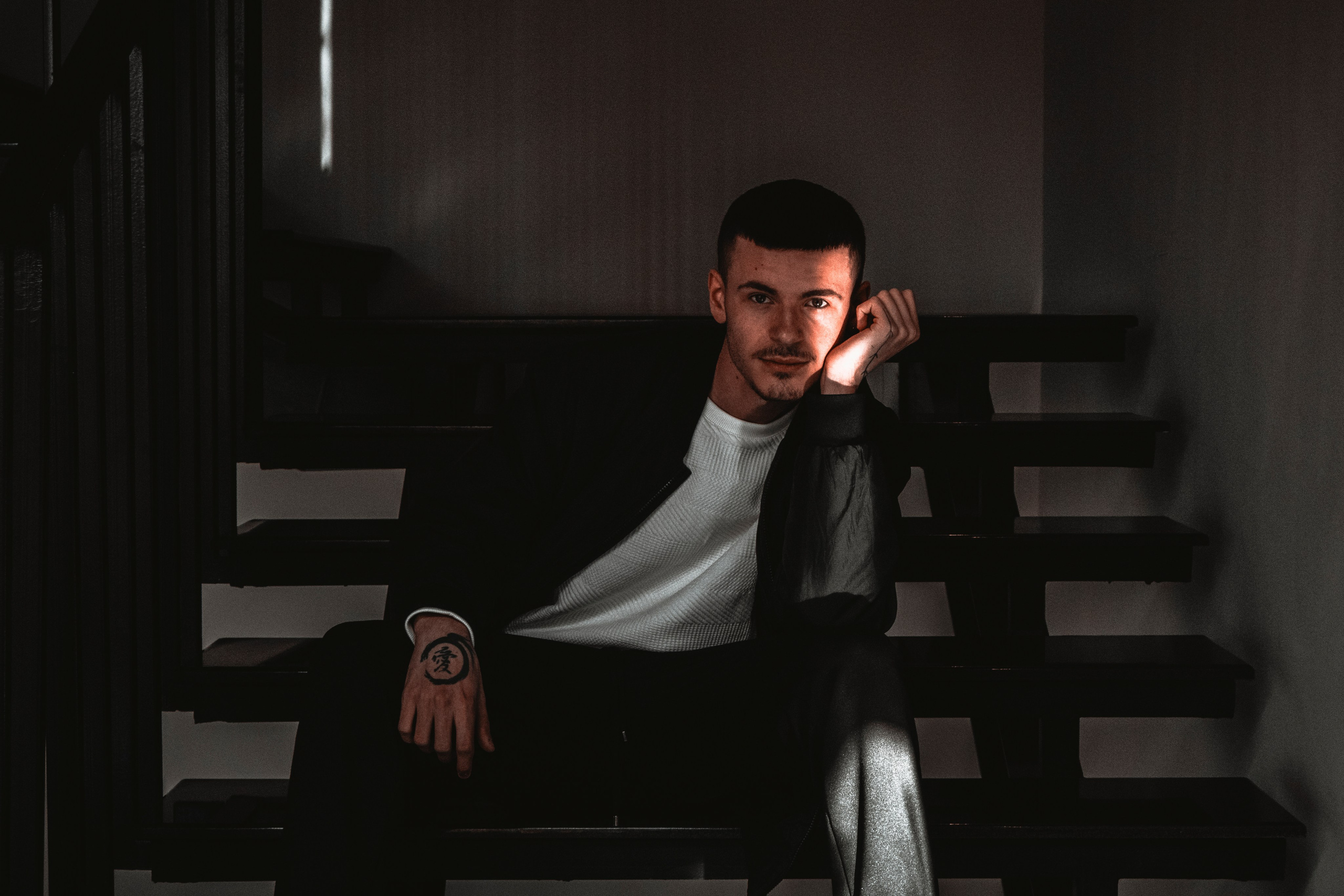 Stas #02. Дизайнер и Фотограф в Кишинёве Бусуйок Станислав