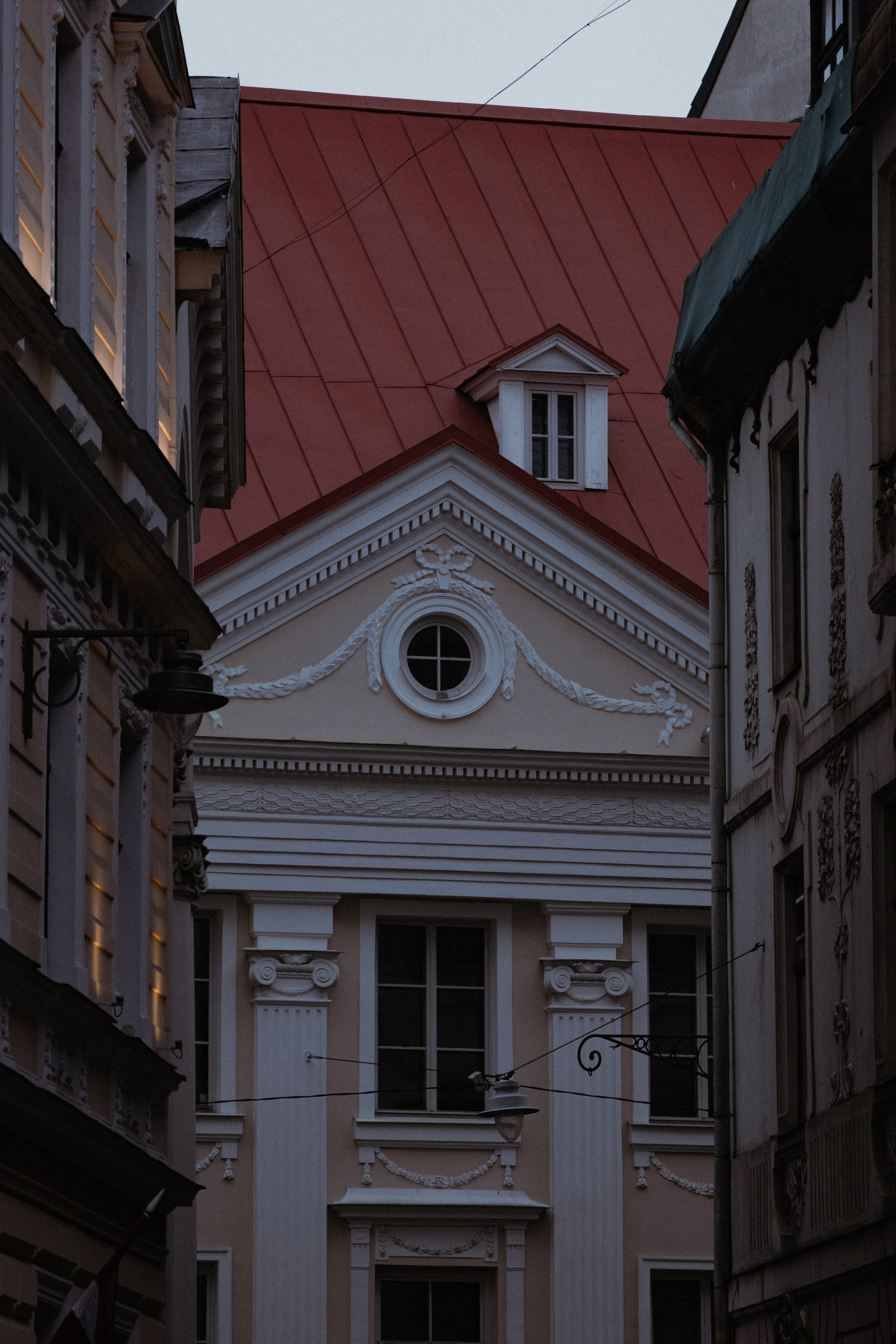 Riga. Дизайнер и Фотограф в Кишинёве Бусуйок Станислав