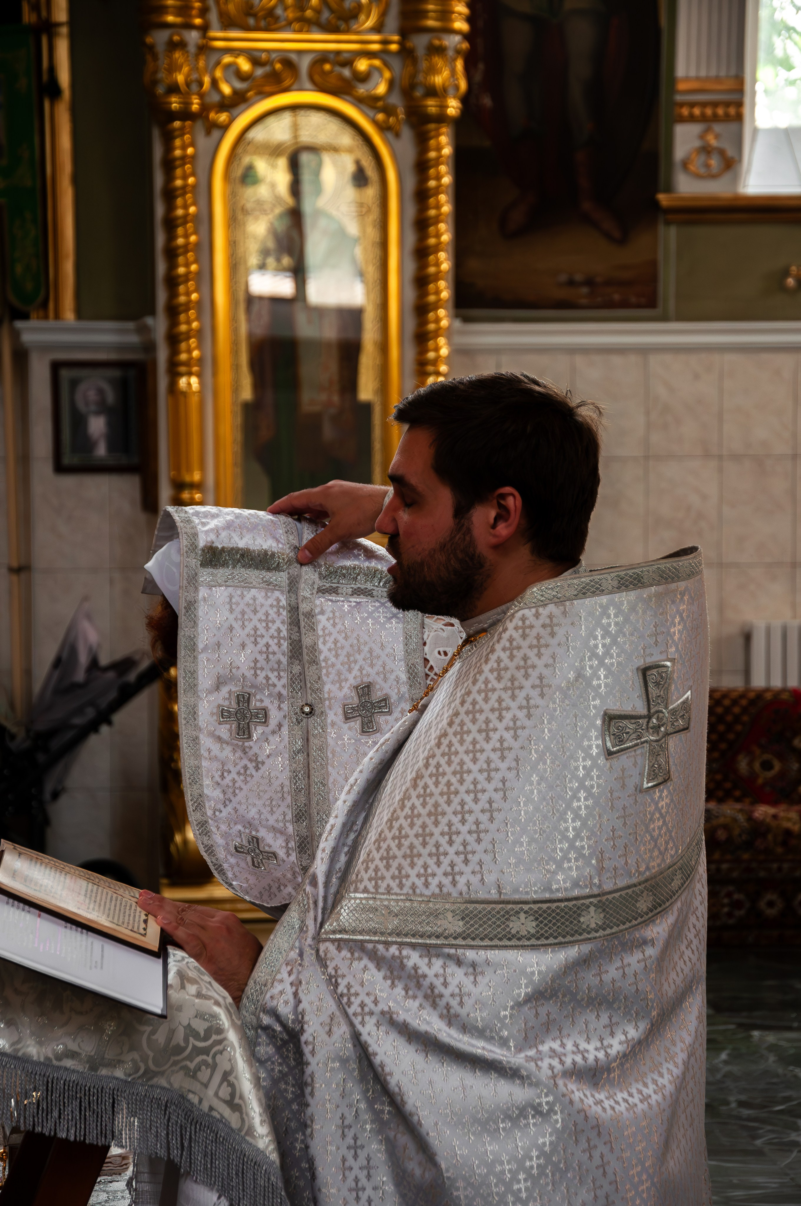 Sothie Baptize. Дизайнер и Фотограф в Кишинёве Бусуйок Станислав