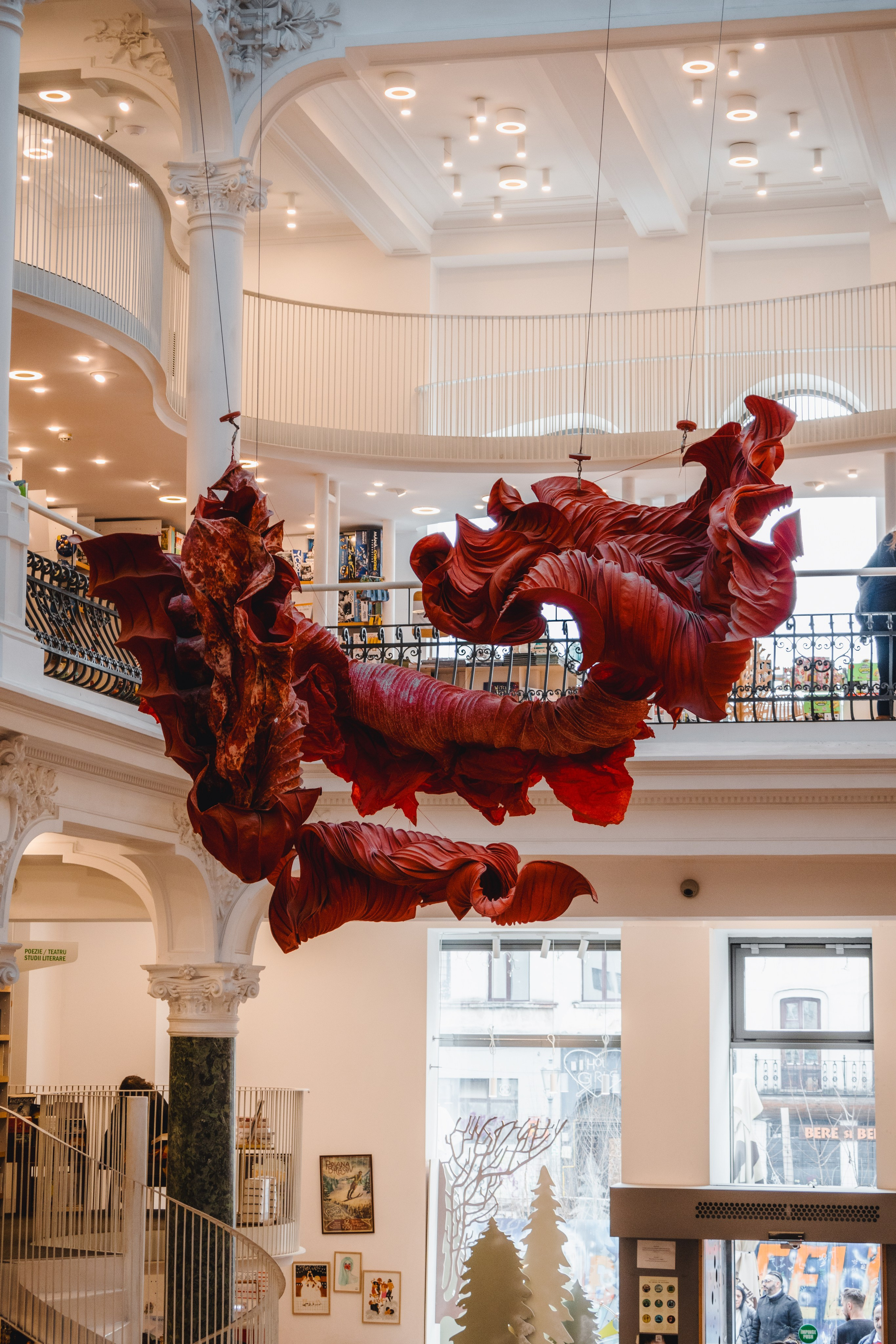 Bucharest. Дизайнер и Фотограф в Кишинёве Бусуйок Станислав