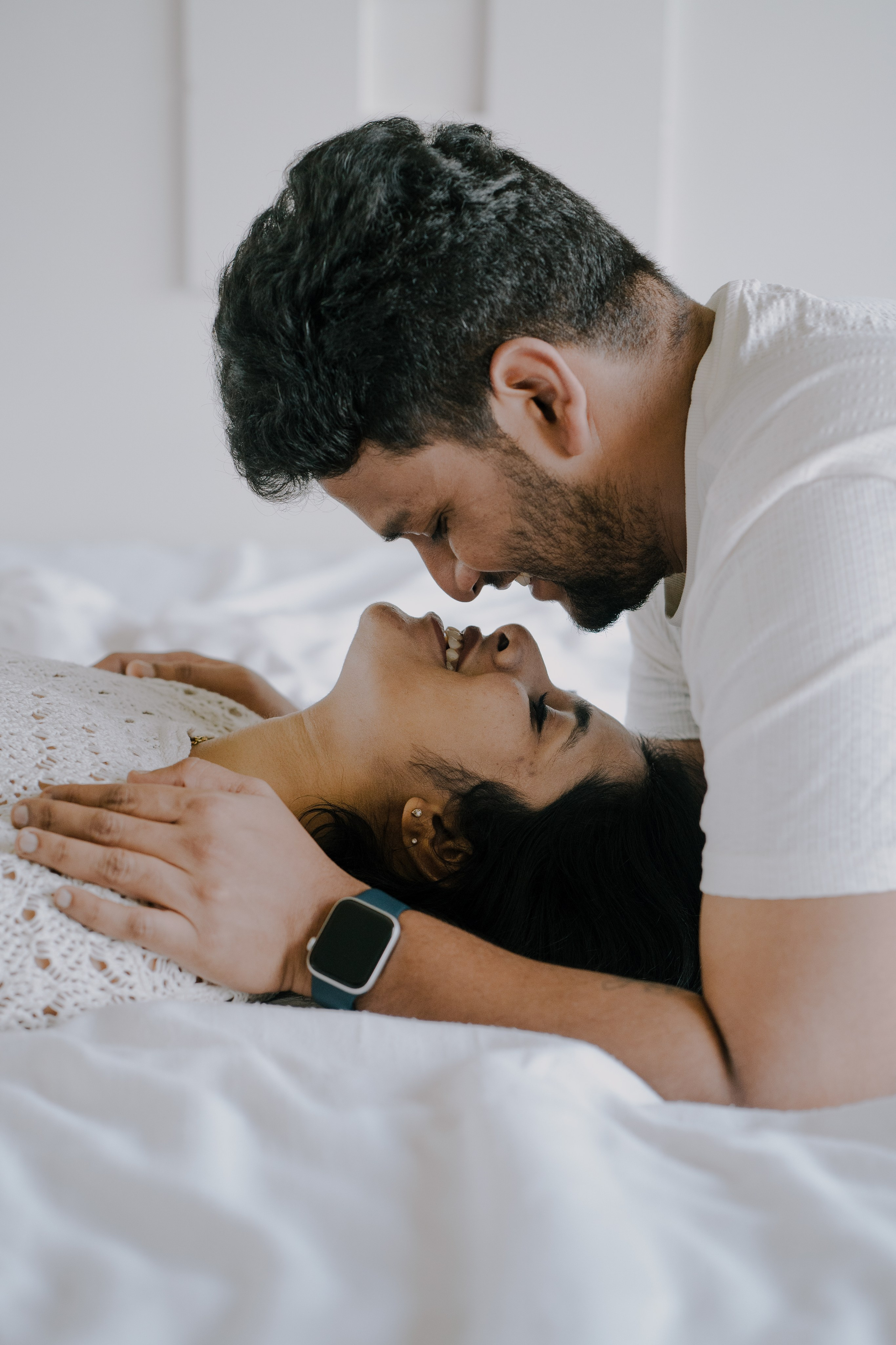 Greeshma & Vignesh. Agam Vizha