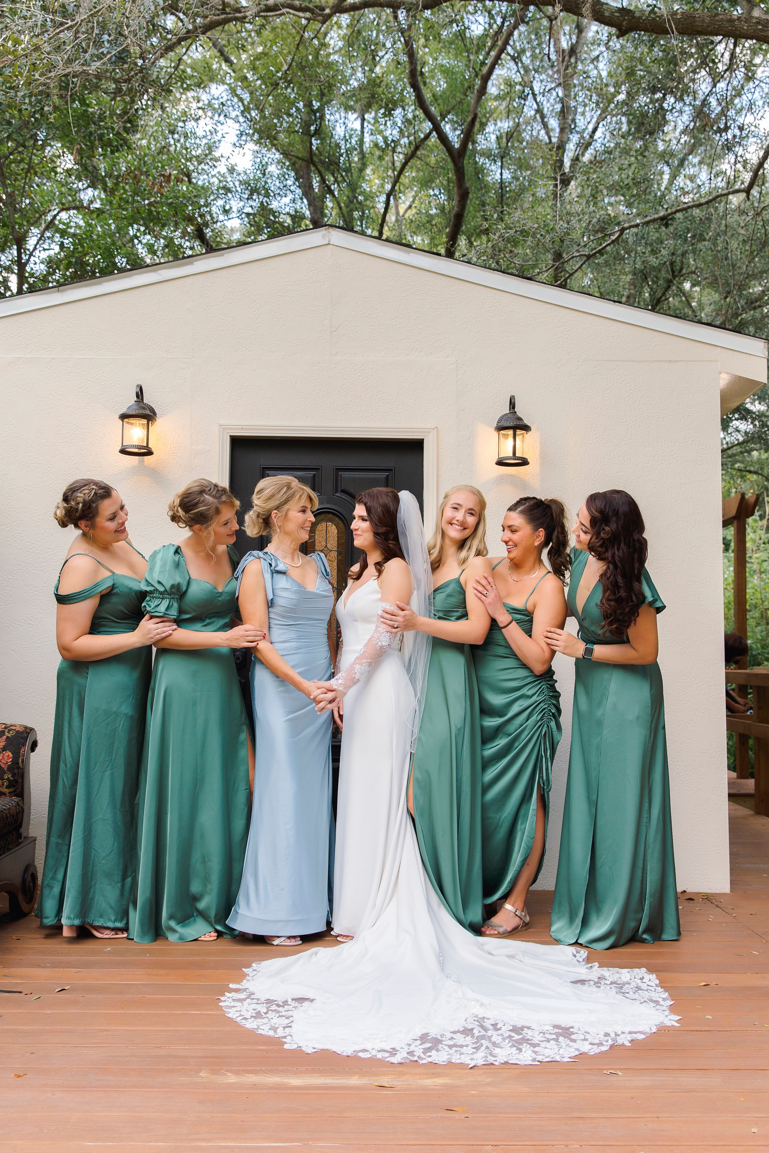 Ashley&Emanuel. Wedding photographer in Florida