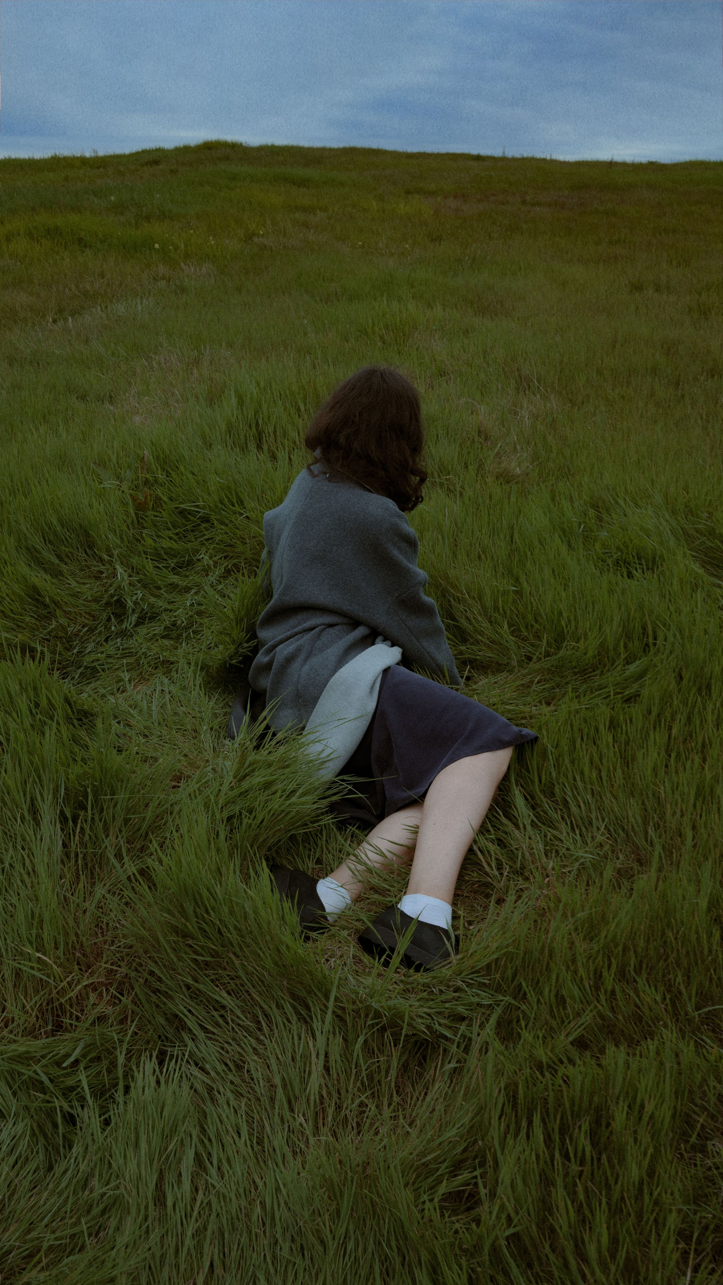 PORTRAIT. Kate Sergeeva photographer in Barcelona