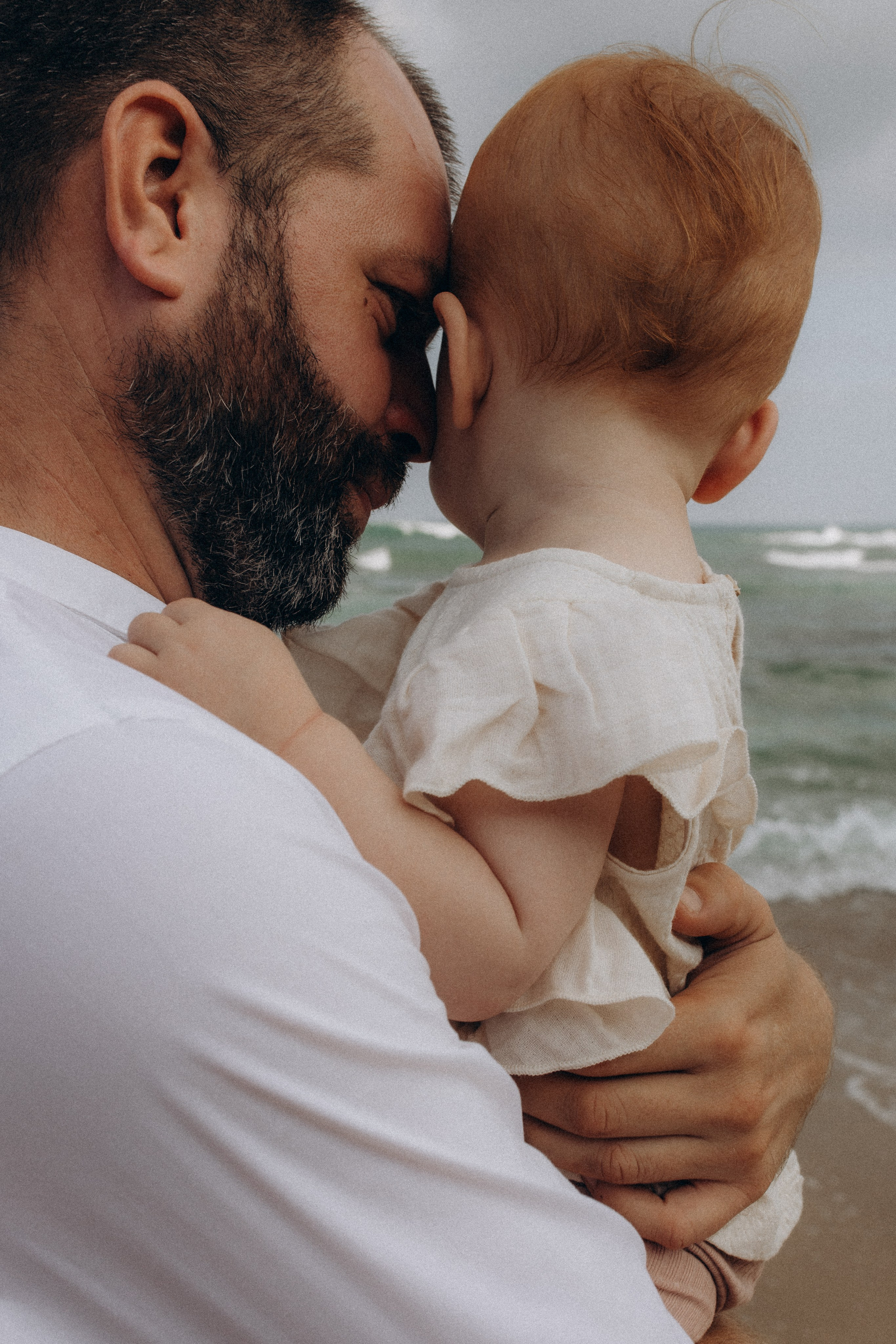 Jana, Dmitriy & Sofia