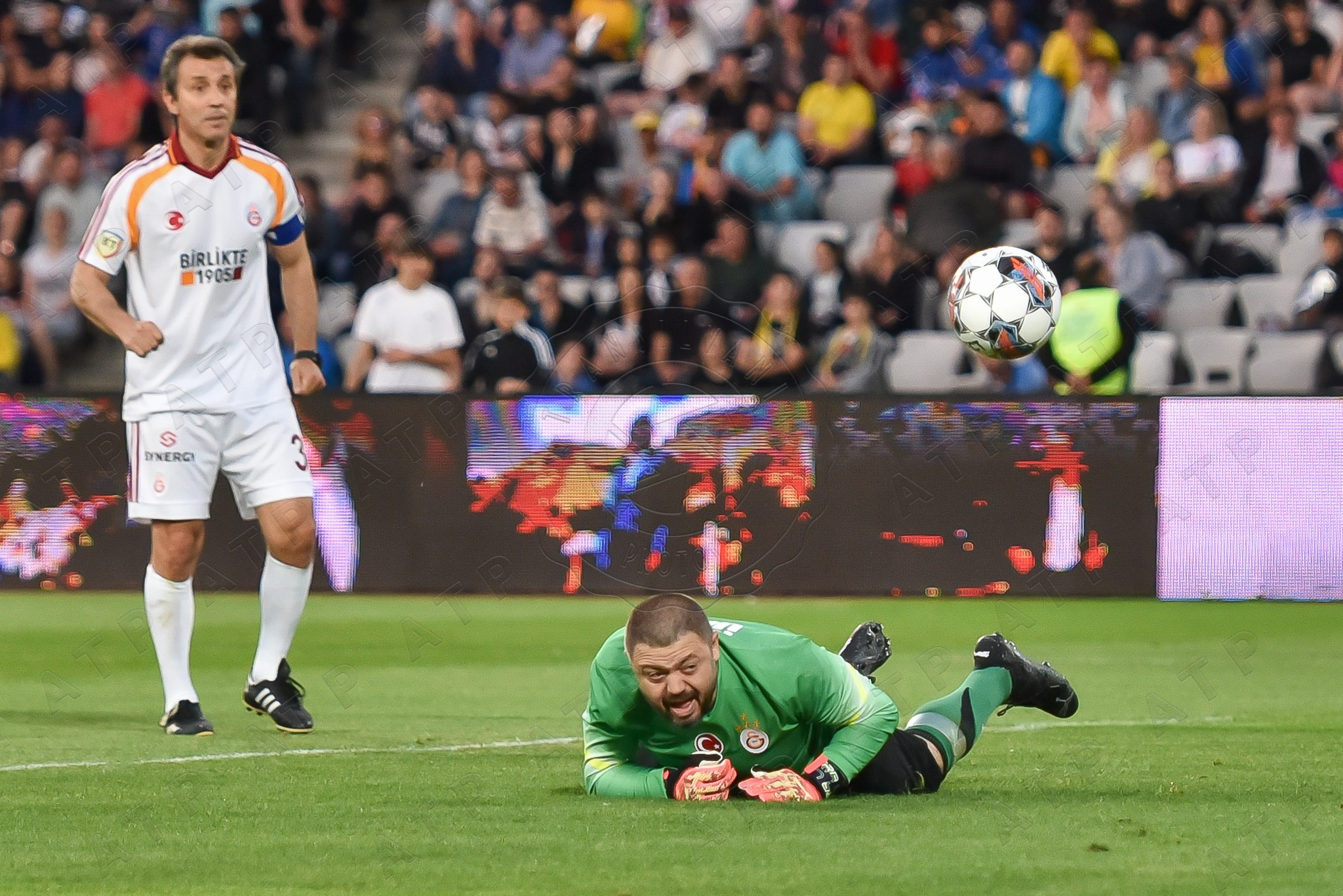 Fotbal. Vescan Pictures - fotografie de eveniment