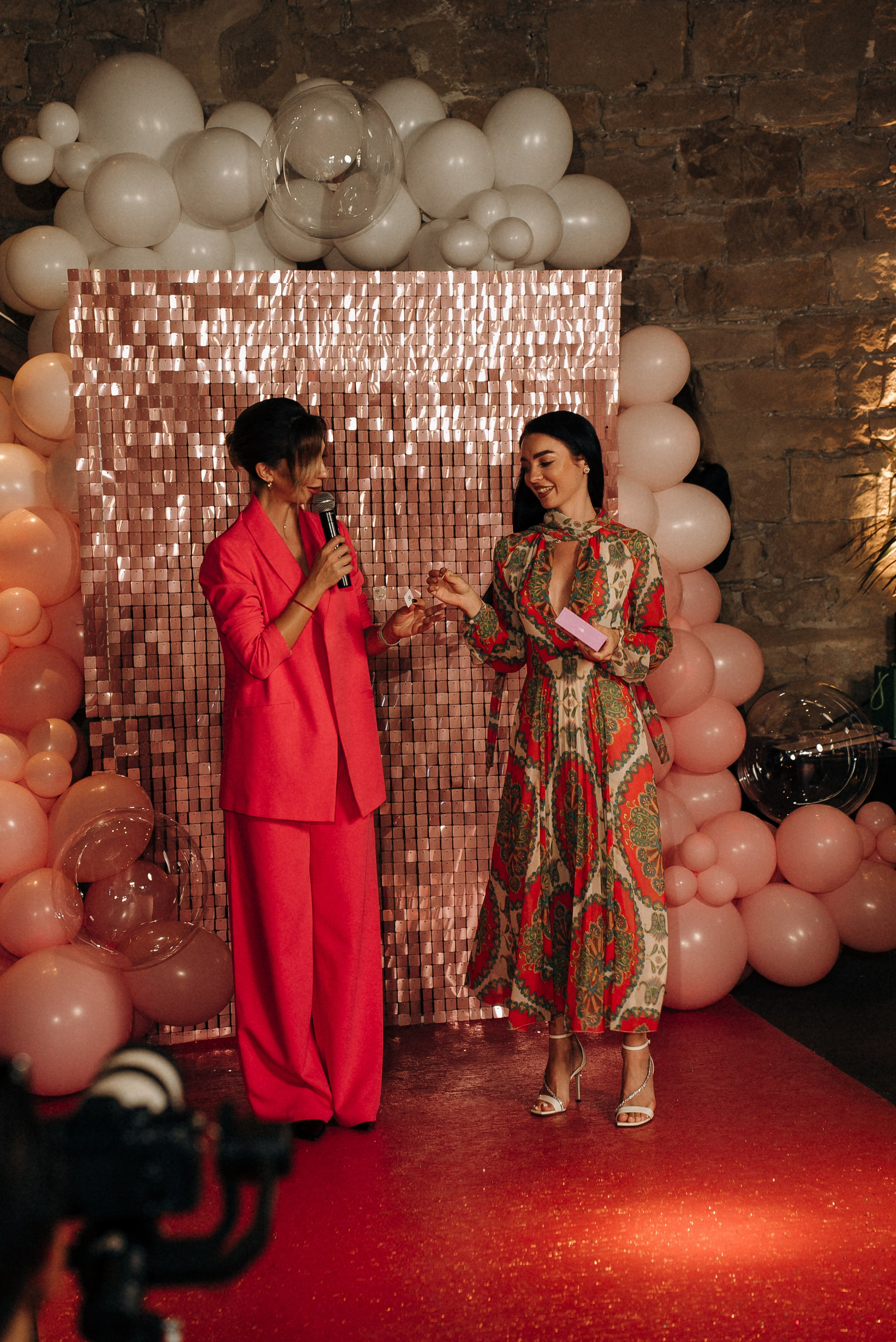 Fashion show. Портретный и семейный фотограф в Лимассоле Кипр Анна Руссу