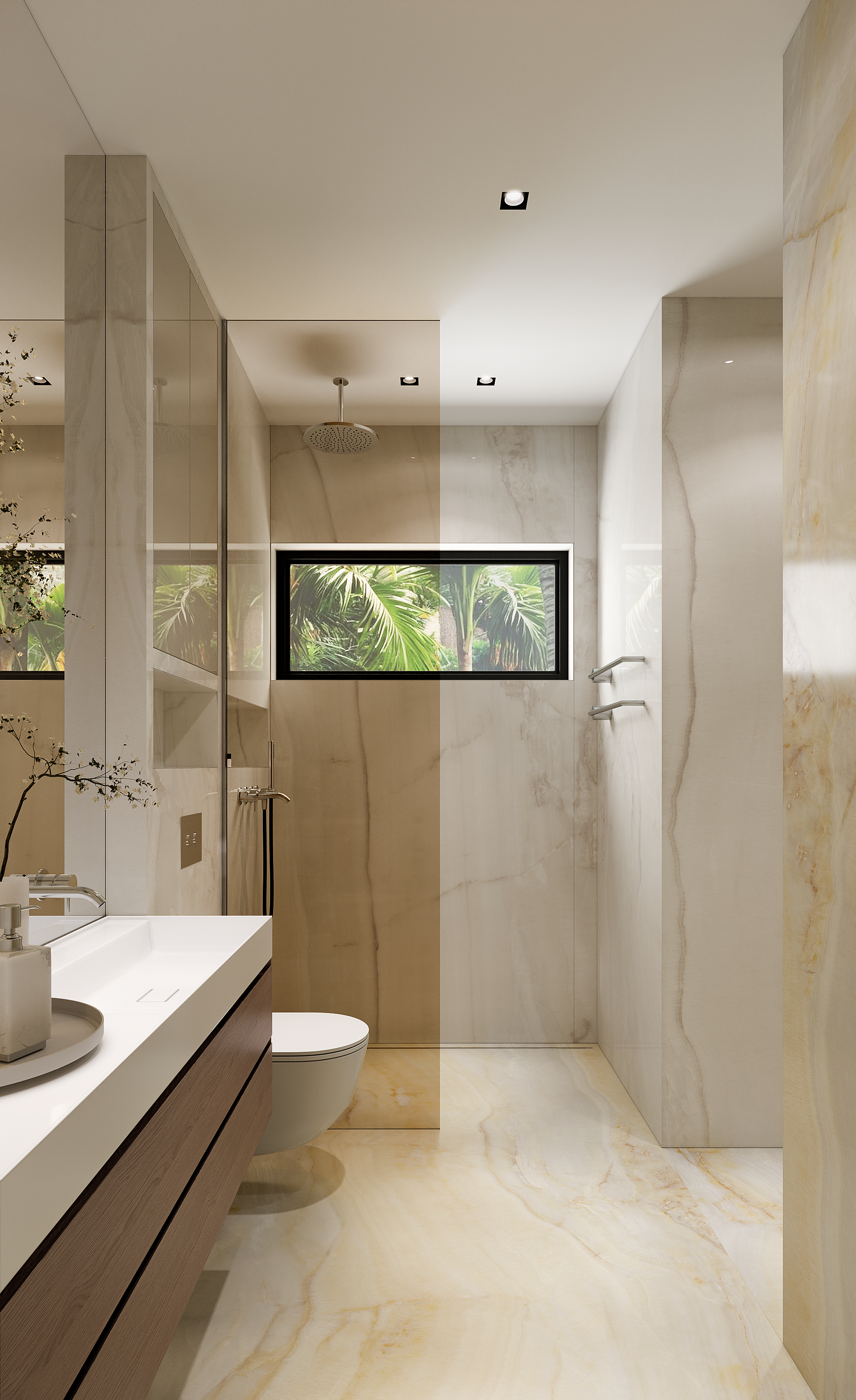 BRONZE VILLA. Interior Design | Alena Bulataya Design Buro