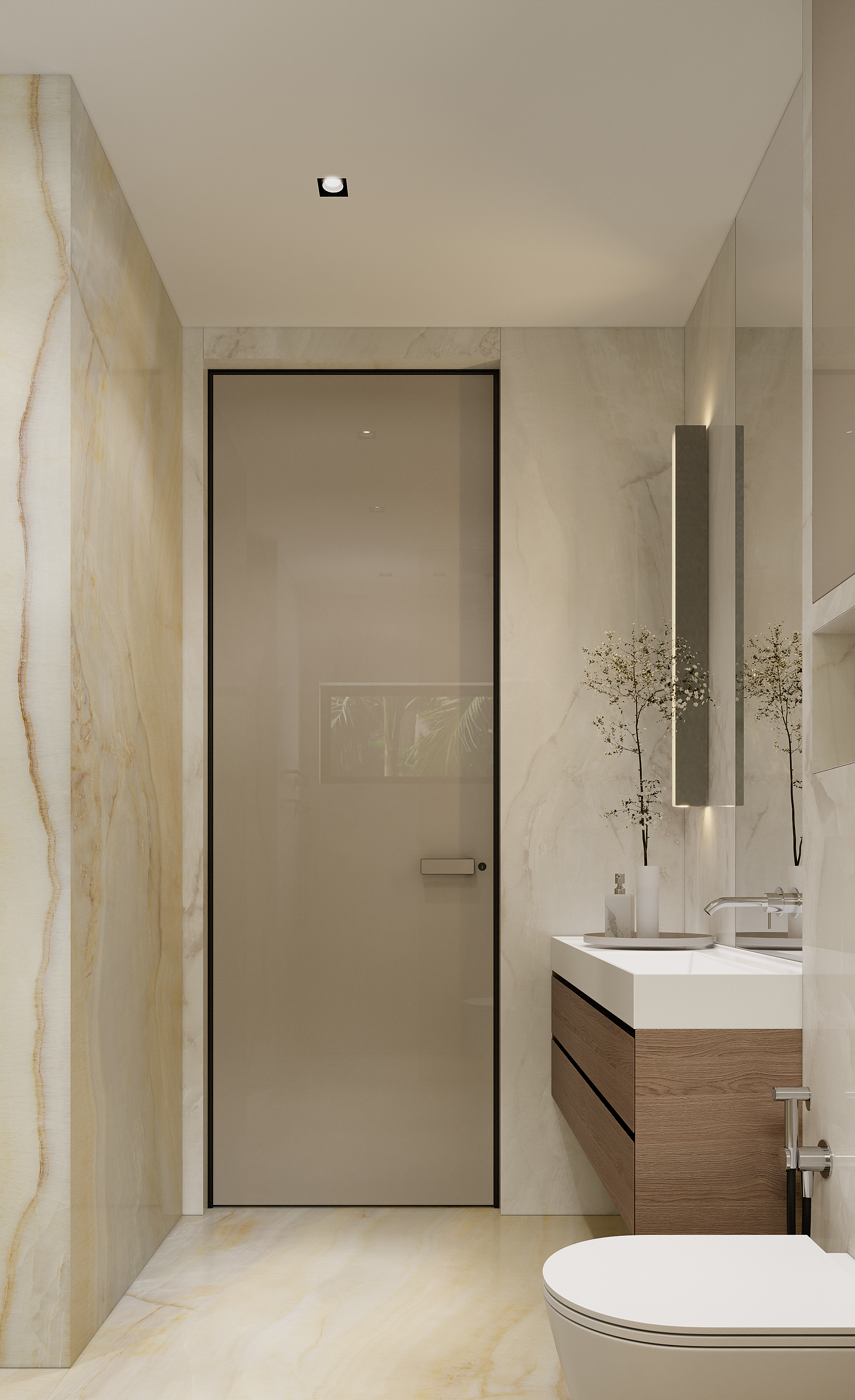 BRONZE VILLA. Interior Design | Alena Bulataya Design Buro
