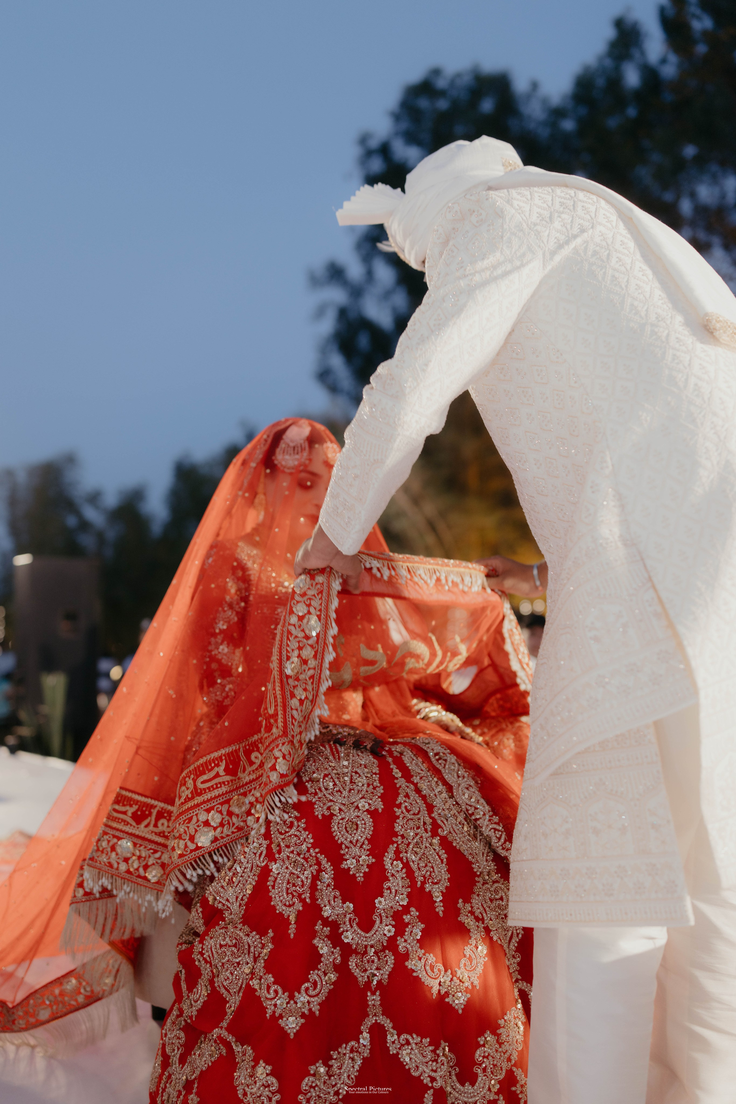 “Dilnawaz & Mumtaz | When Duas Align”