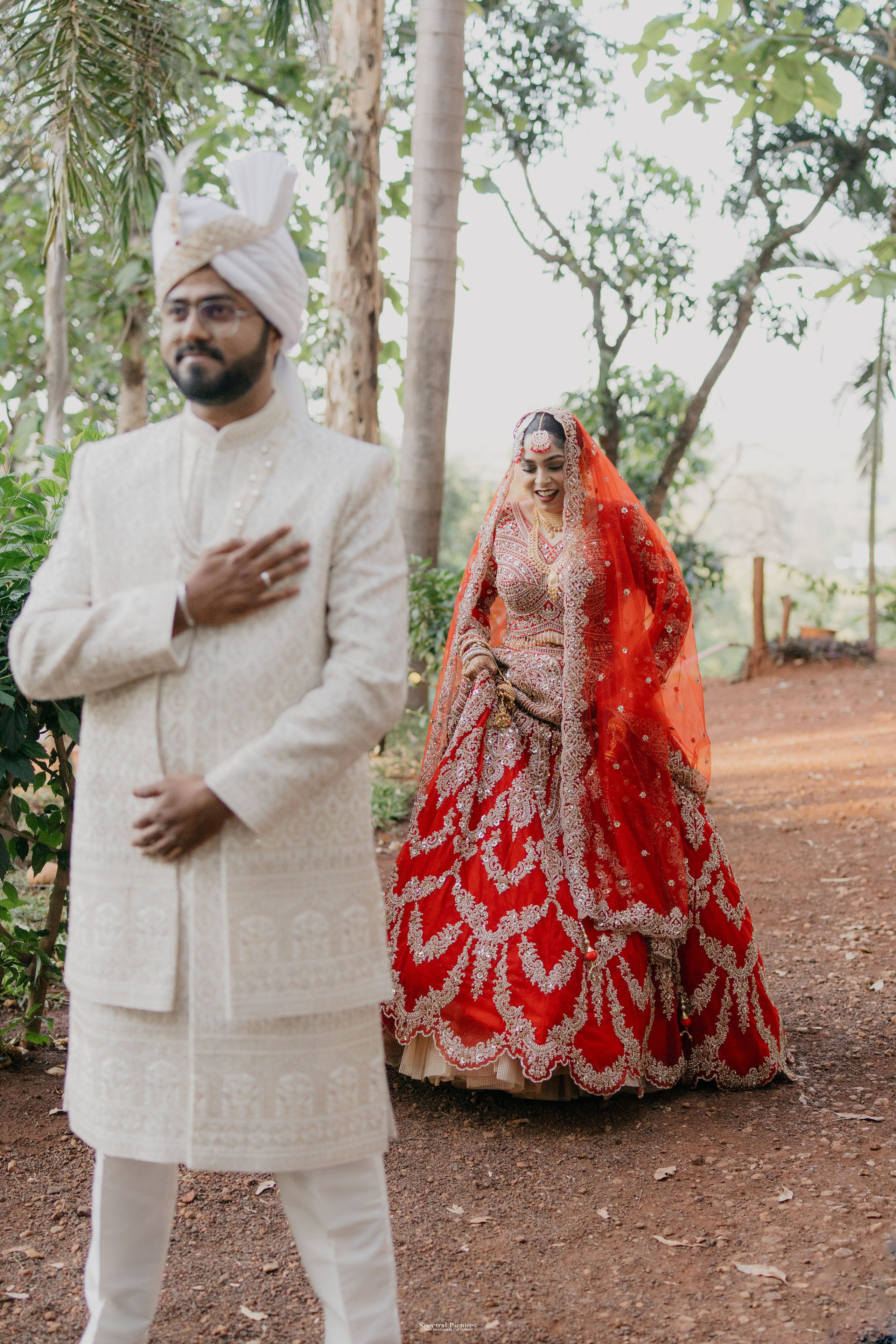 “Dilnawaz & Mumtaz | When Duas Align”