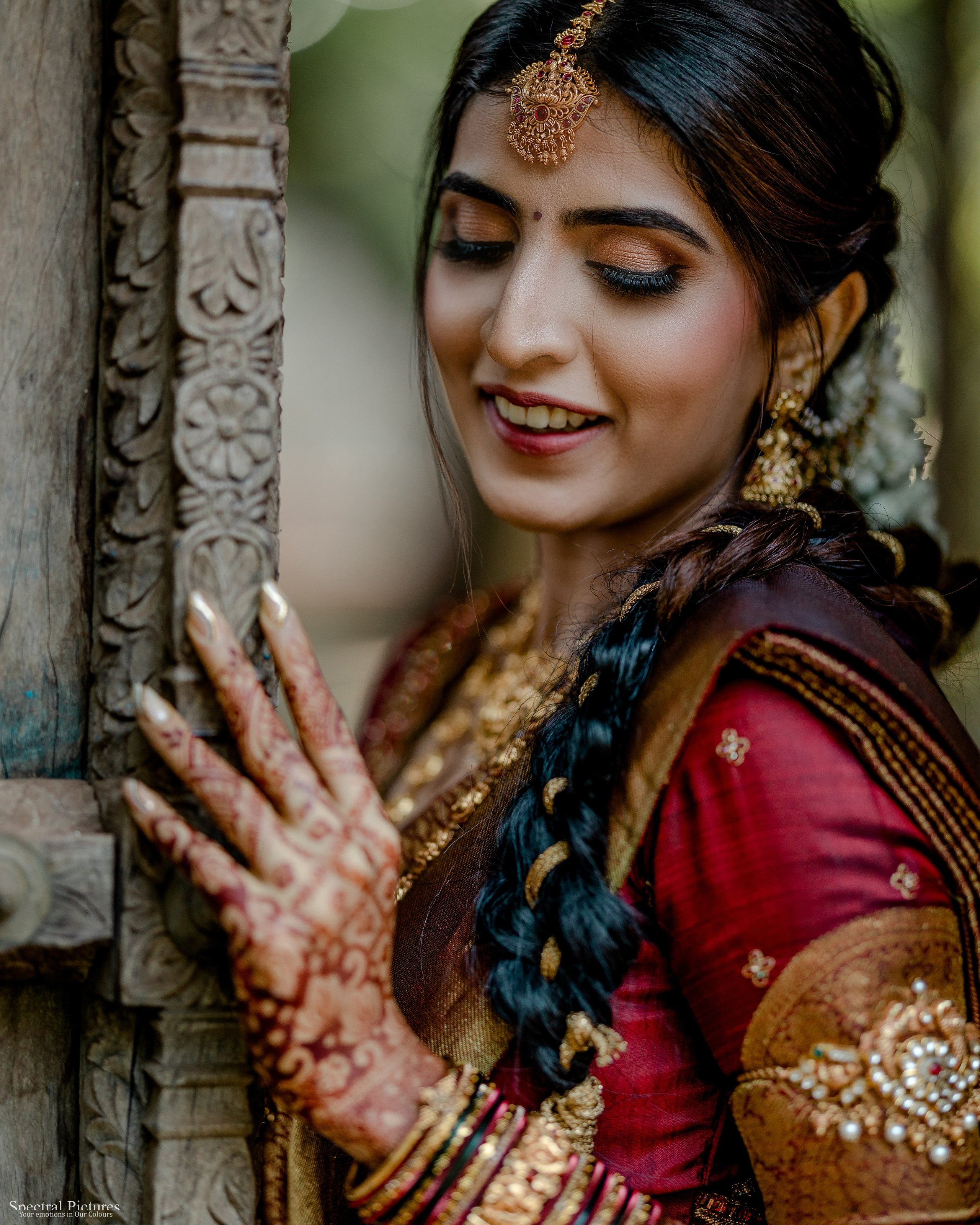 “Shivani & Ashish | A Love Meant to Be”