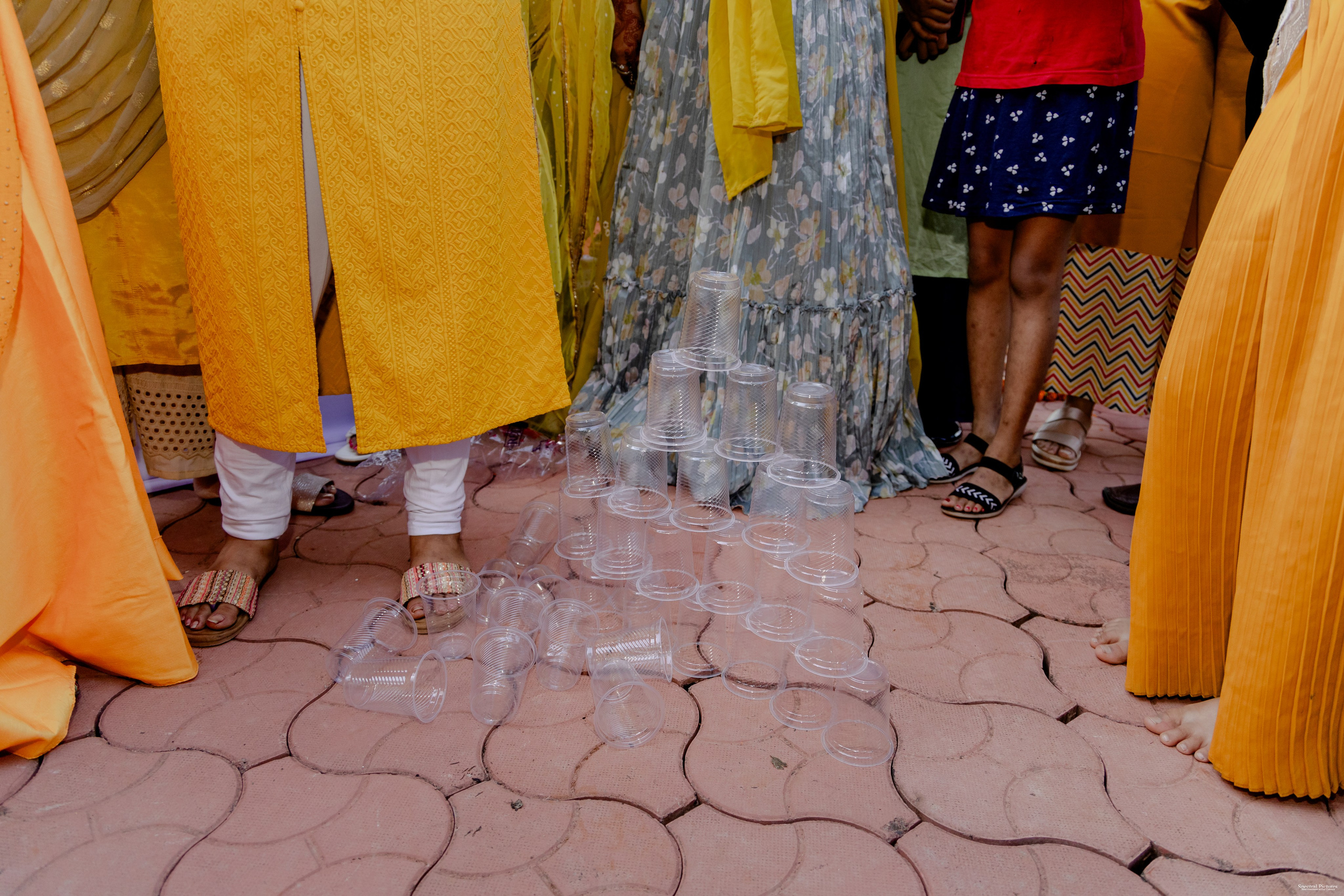 Purva & Tarun | Wedding