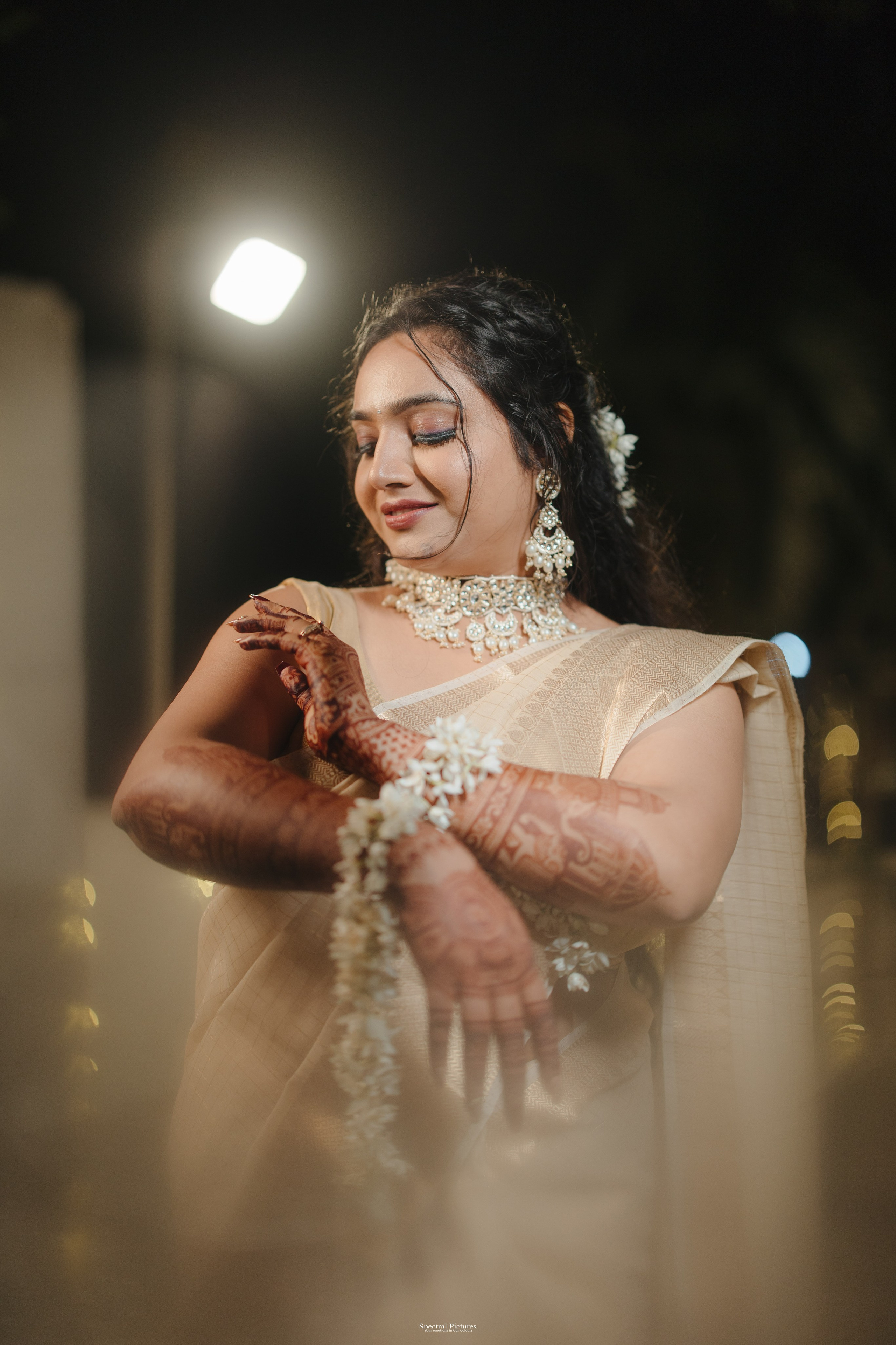 Prajakta & Siddharth