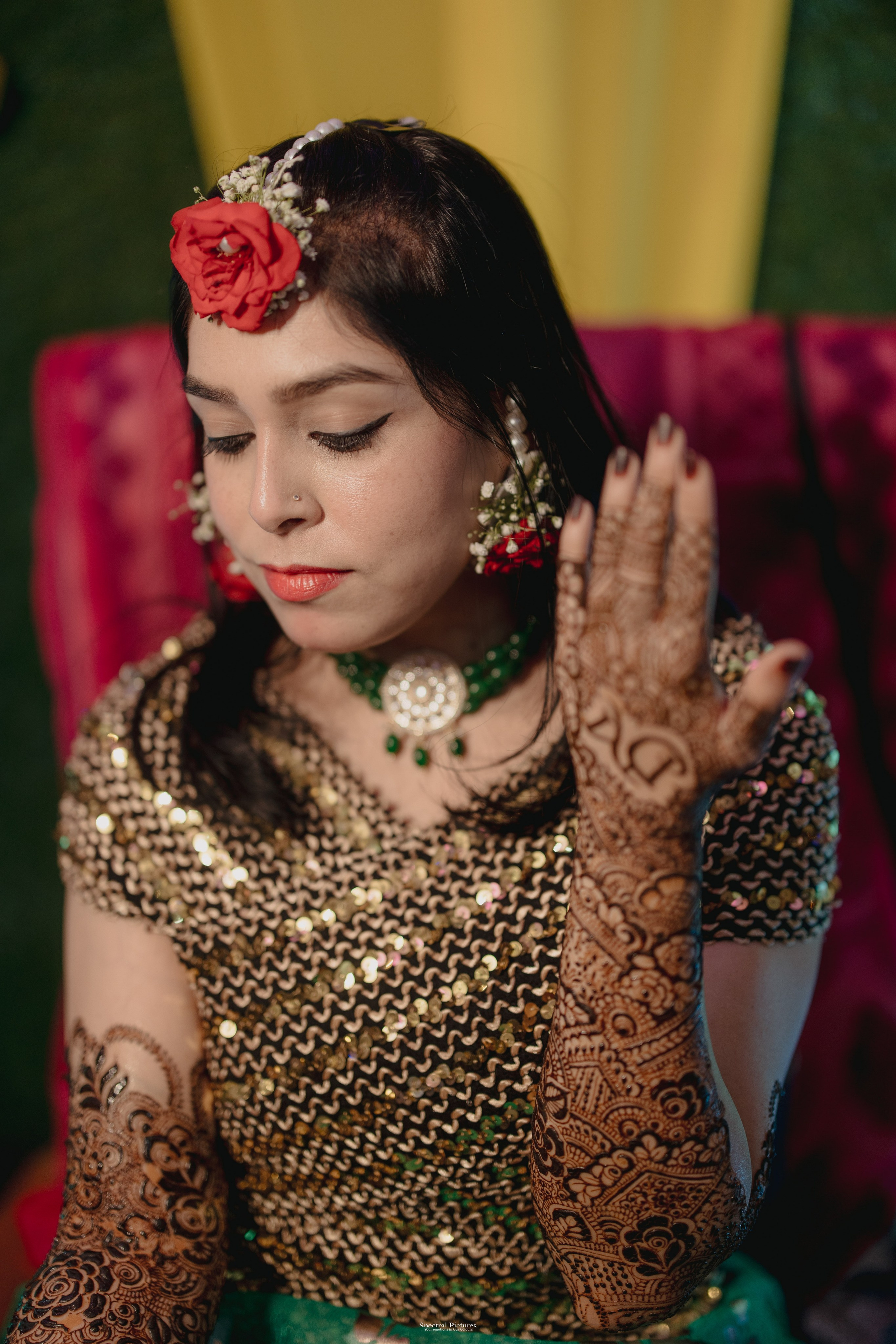 “Dilnawaz & Mumtaz | When Duas Align”