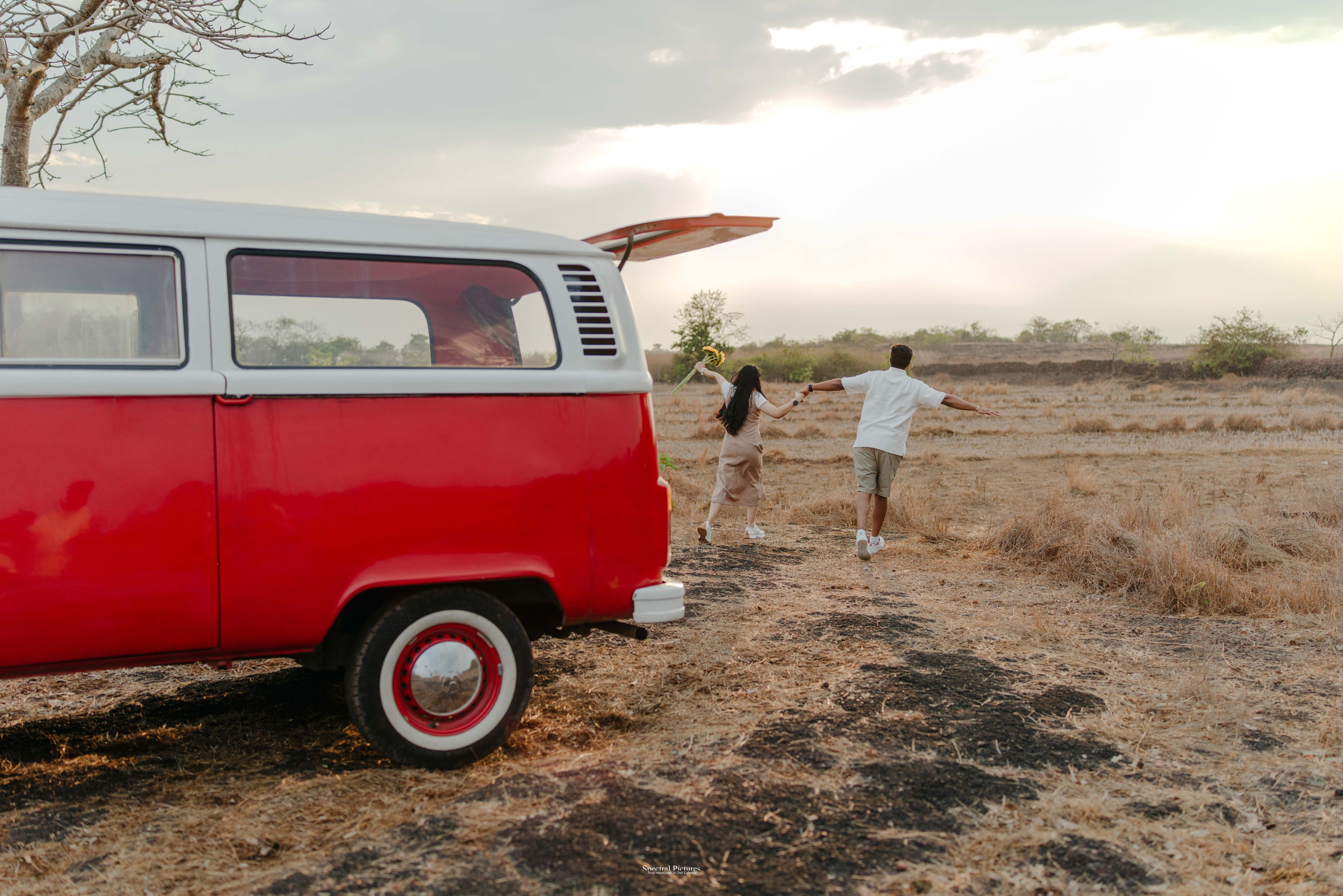 “Before the Big Day ” | Dilnawaz & Mumtaz