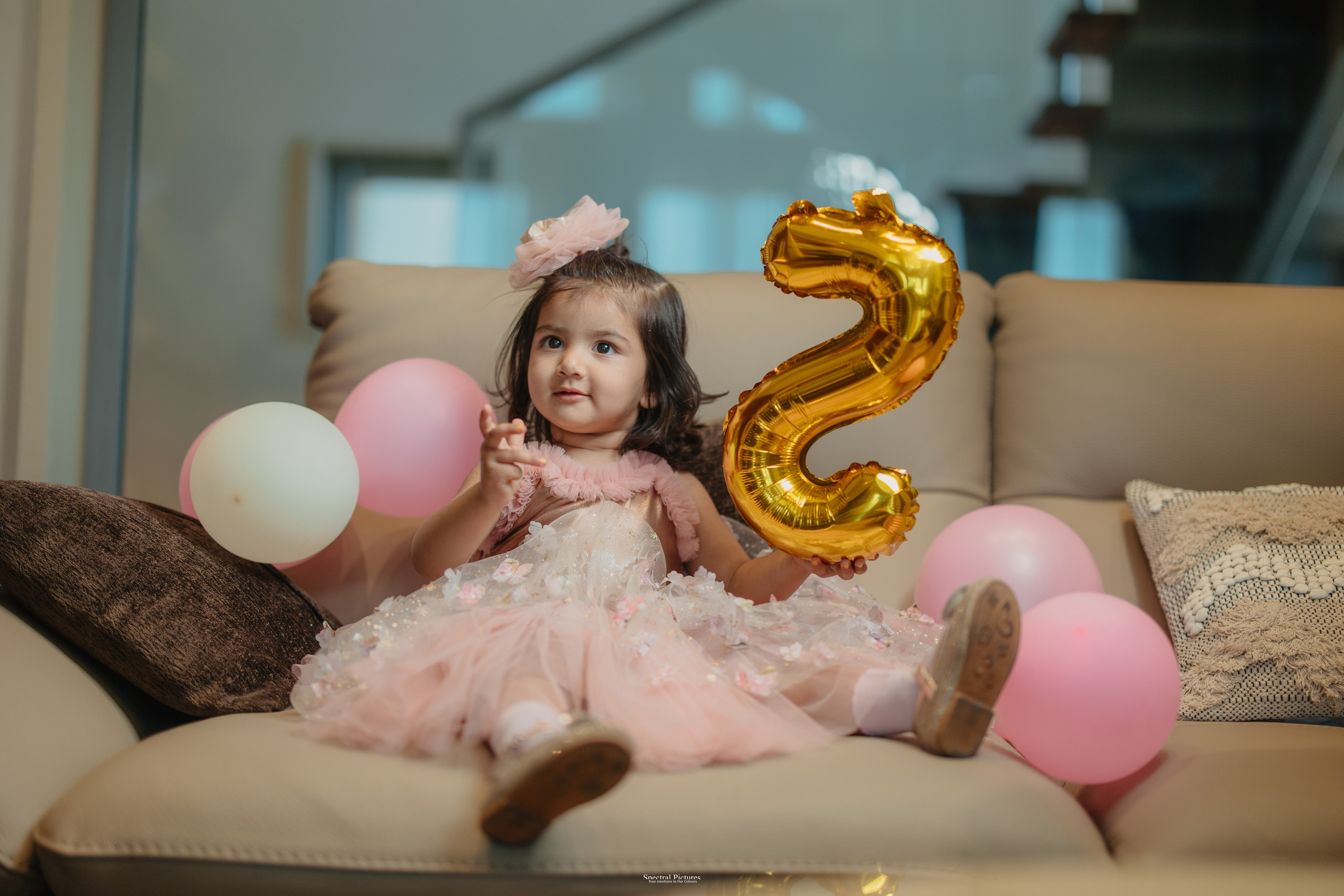 Rykaa’s 2nd Pre-birthday