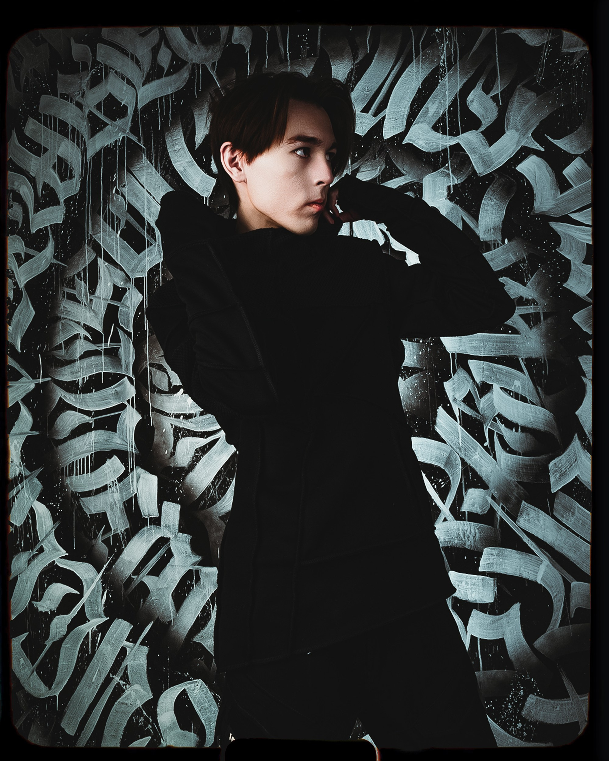 Диссонанс. Безумный фотограф Москва/Спб| Уфа Галяутдинов Руслан