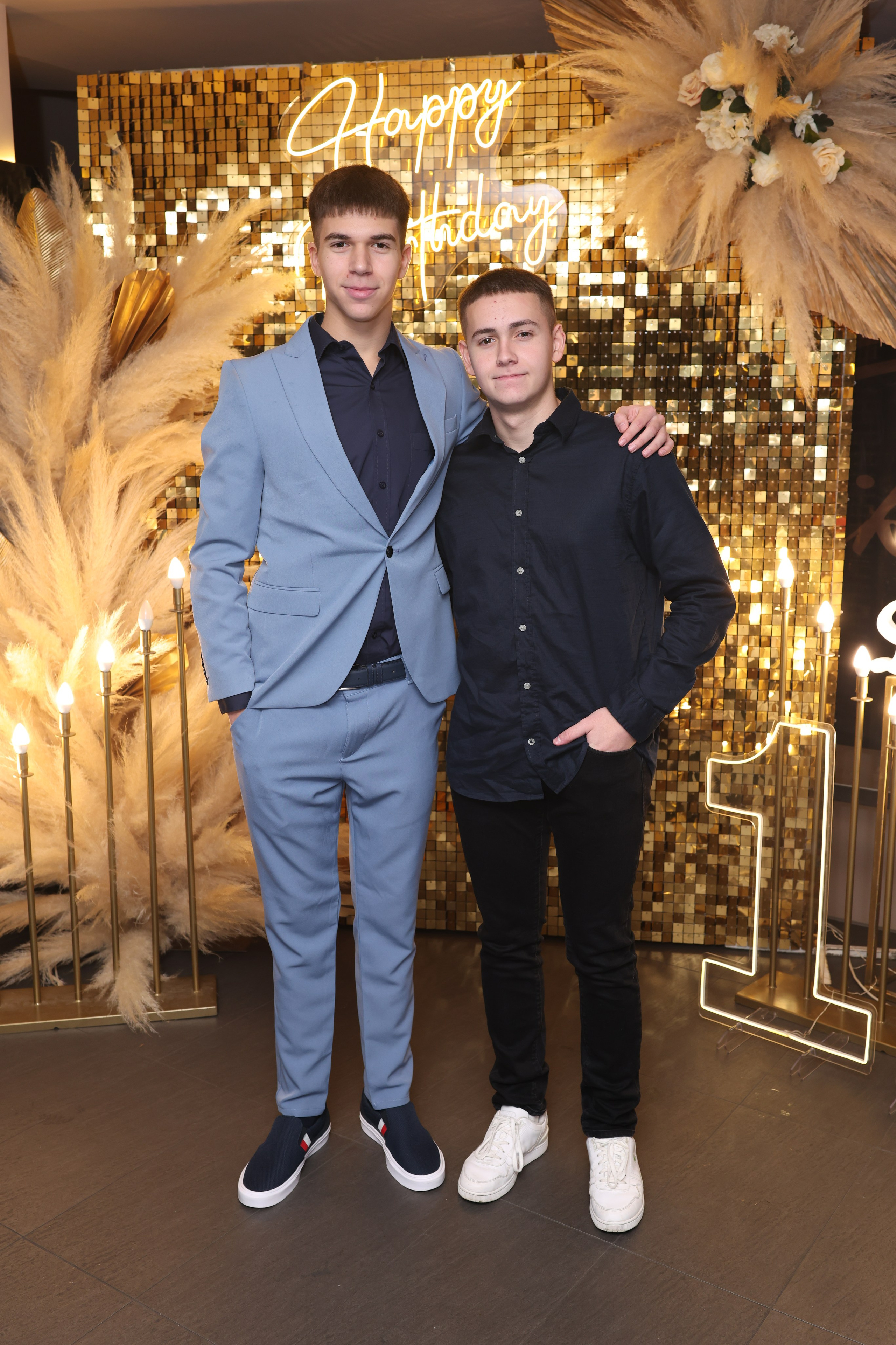 Đorđe 18ti. Foto Simic Jagodina