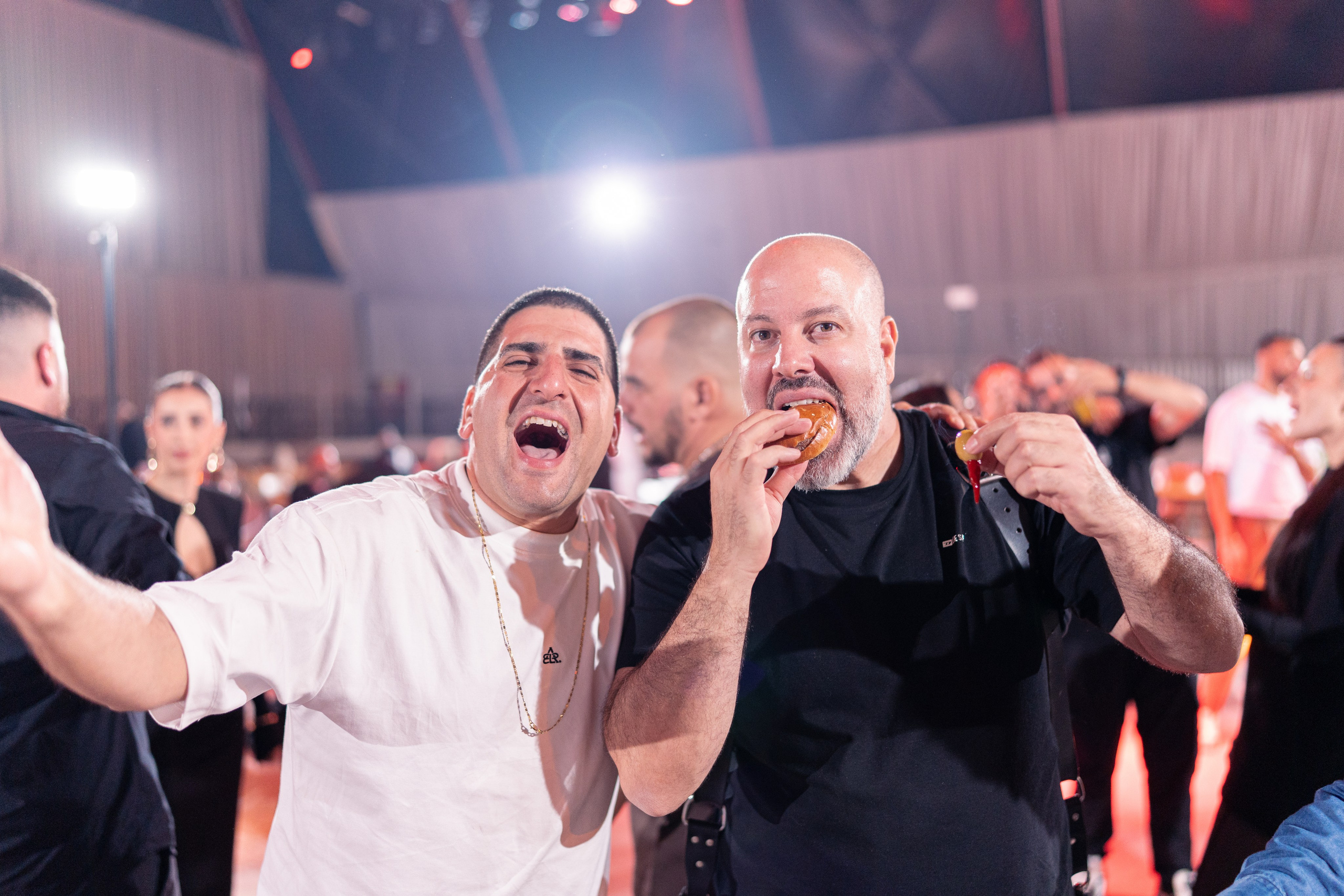 Wedding of Hila & Elad