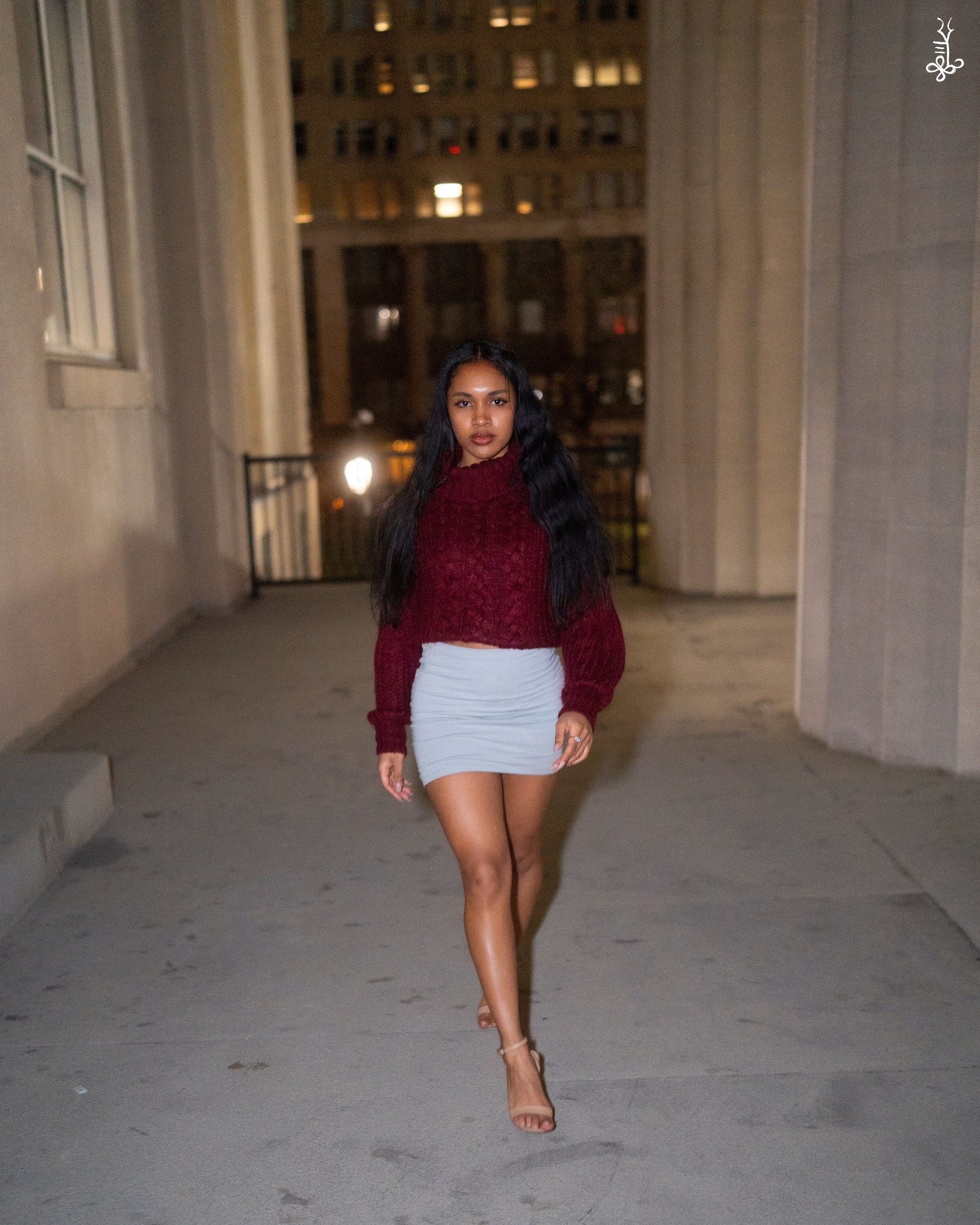 JADE SYAN. Ke’Ondris