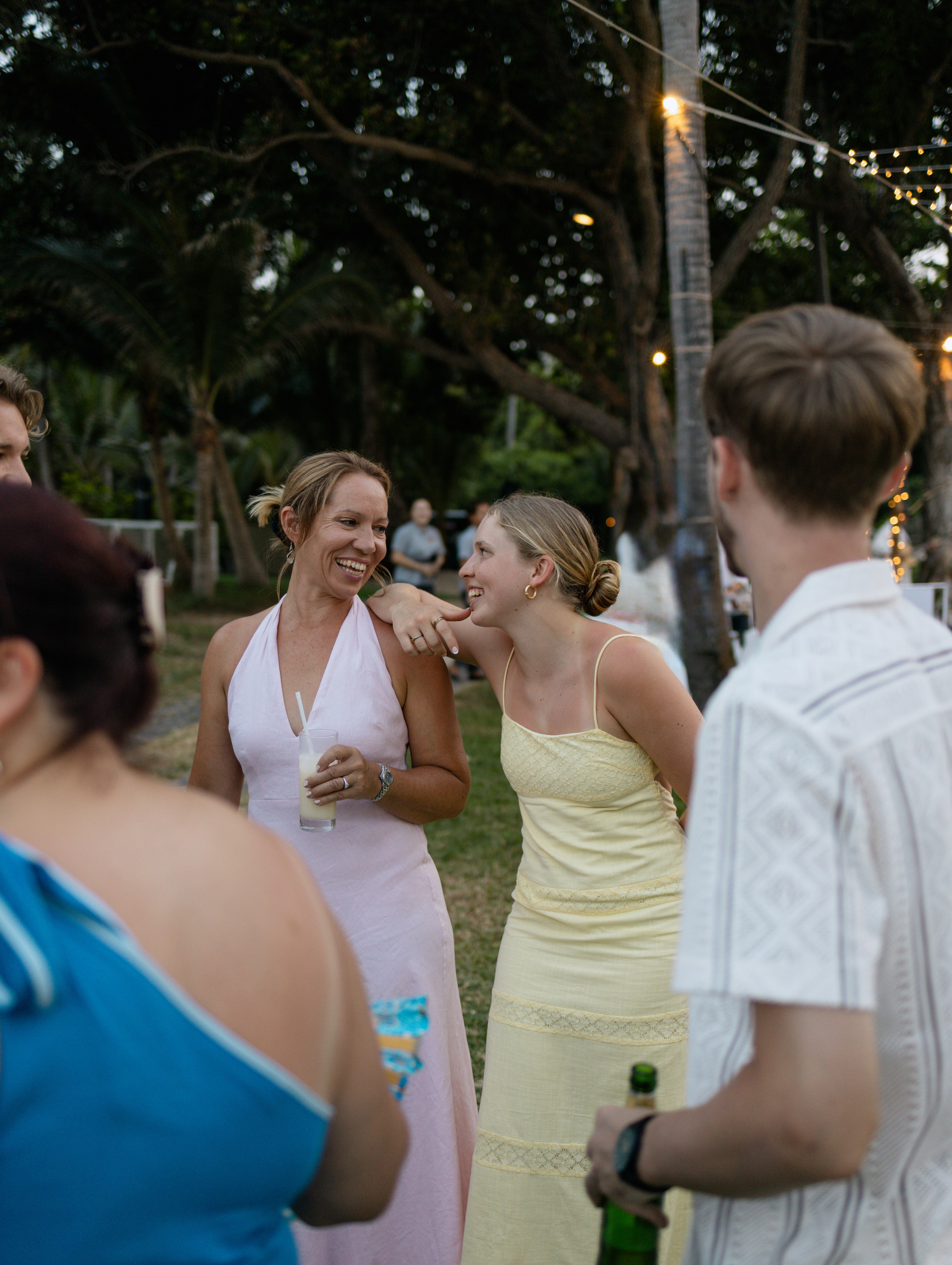 WEDDING. Photographer on Koh Samui Elena