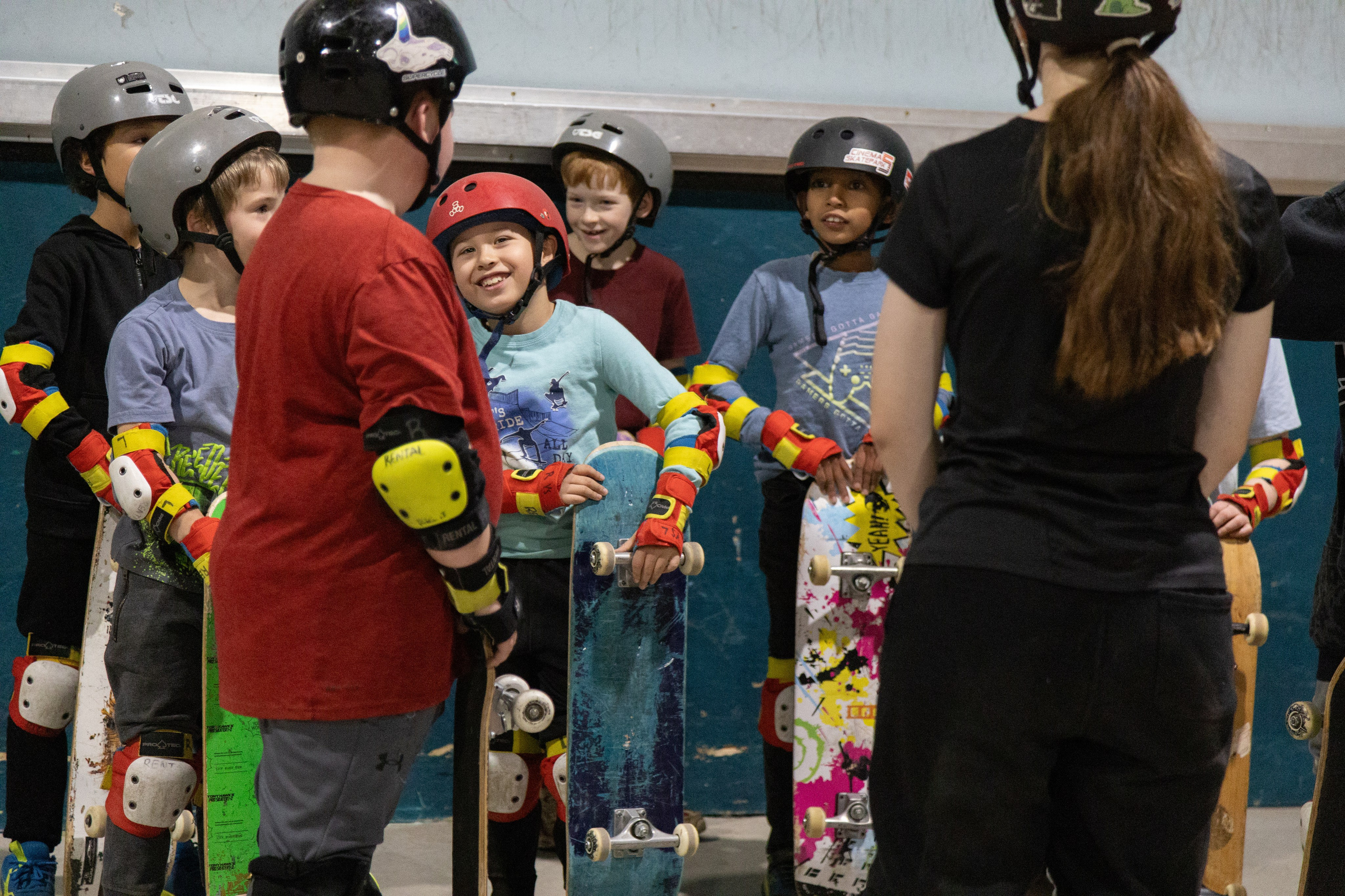 Mason’s 8th birthday. Toronto Portrait Photographer Lena Lac