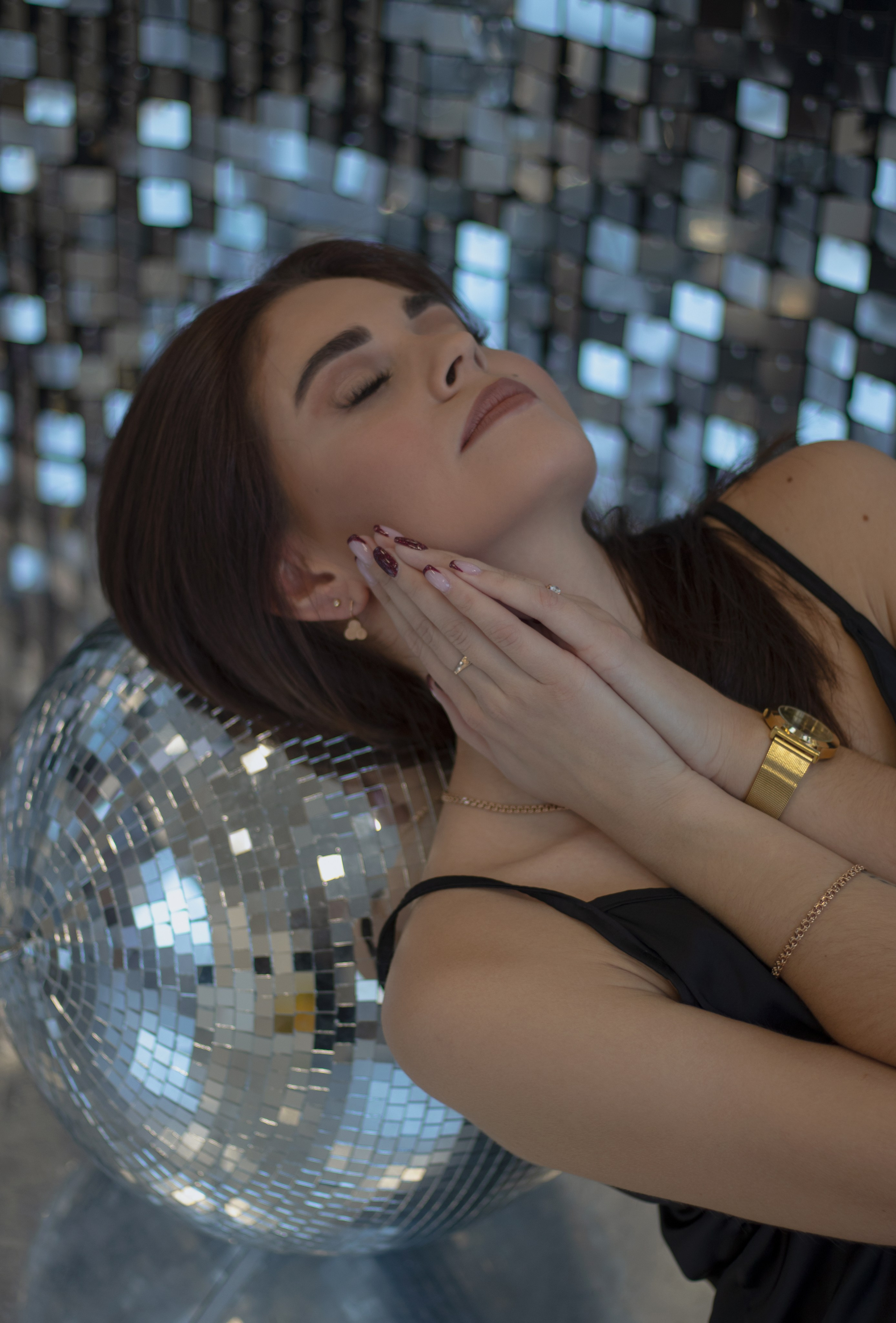 Glitter. Свадебный и портретный фотограф в Валенсии Дмитрий Леонов