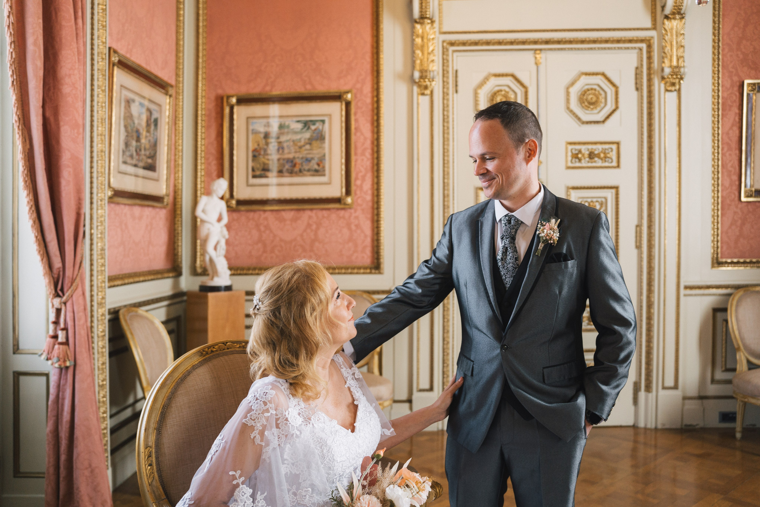 Alba & Gerard. Photographer in Barcelona