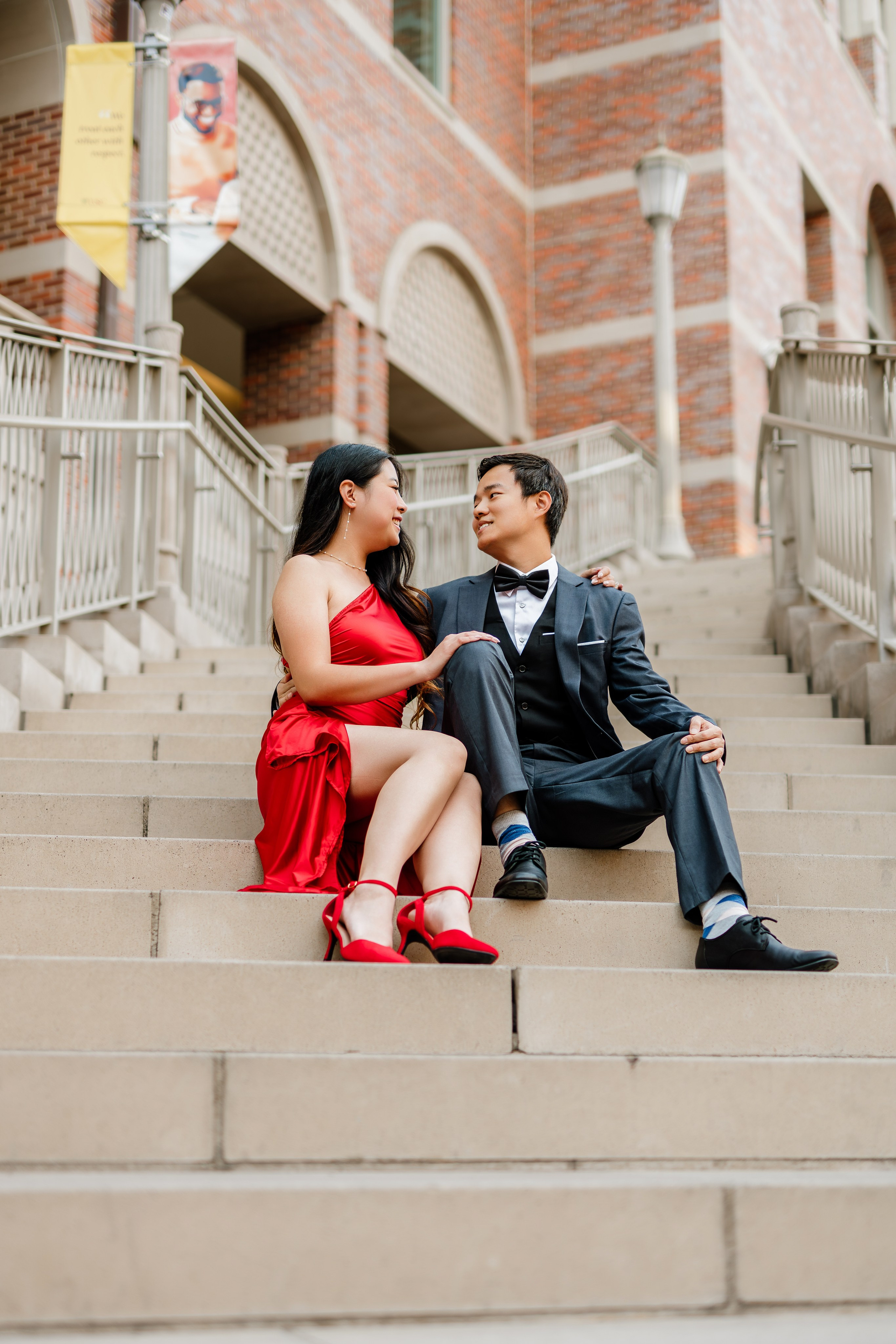 Tom & Carmen Engagement. Pixel Pie — Wedding Photography & Videography