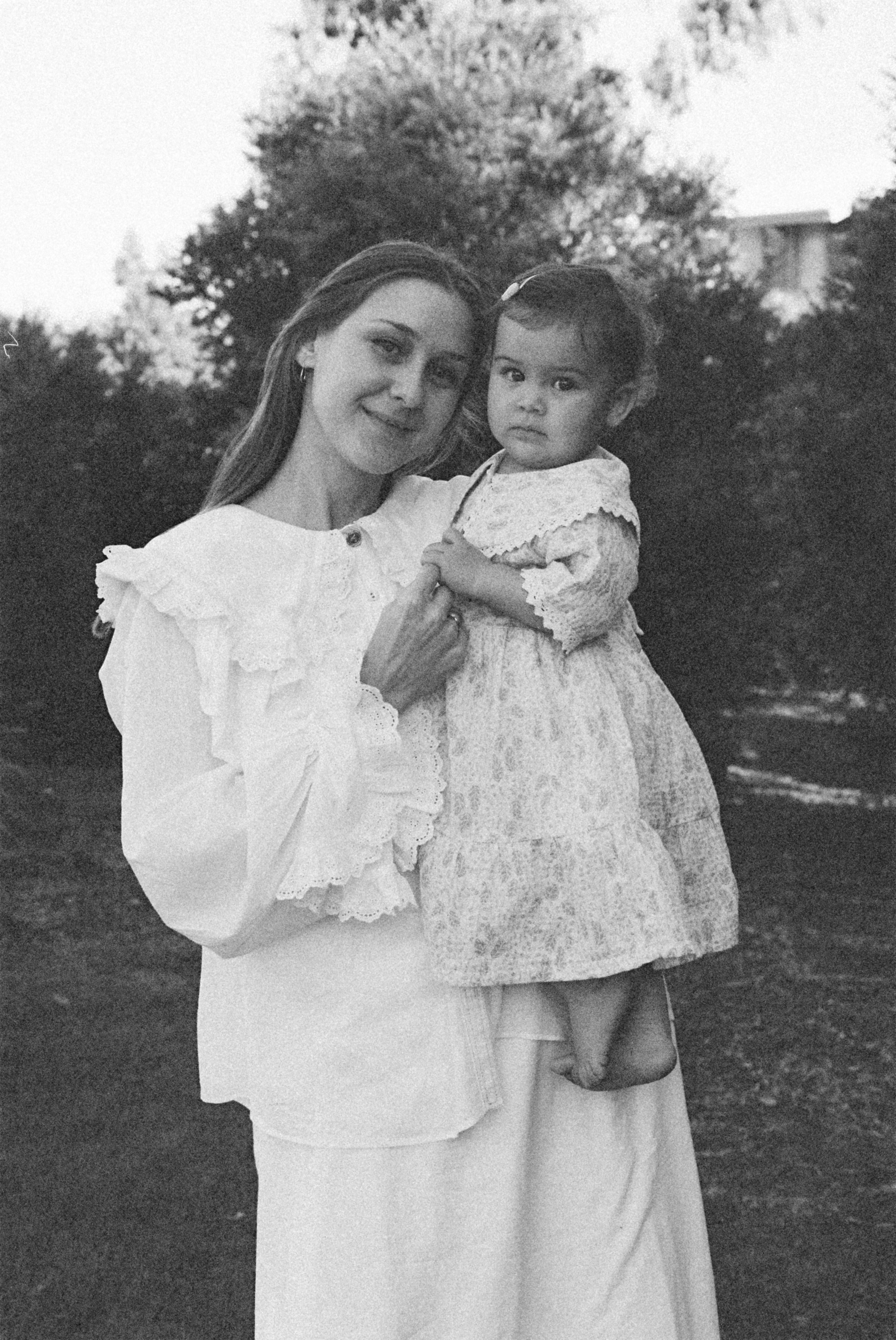 Nina&Yura. Film photographer