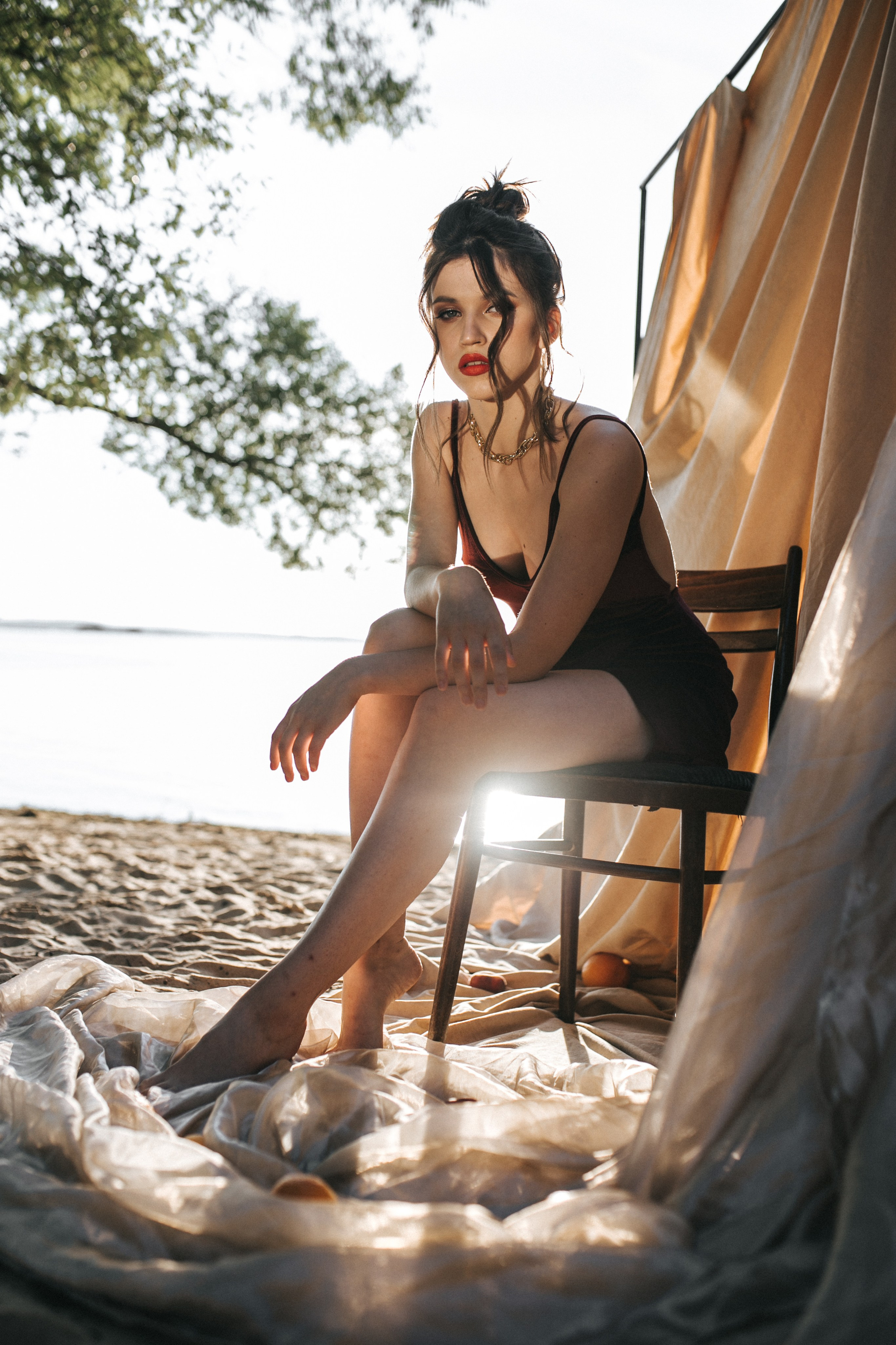 Пляжное. Свадебный, семейный и индивидуальный фотограф в Варшаве Катя Шибун