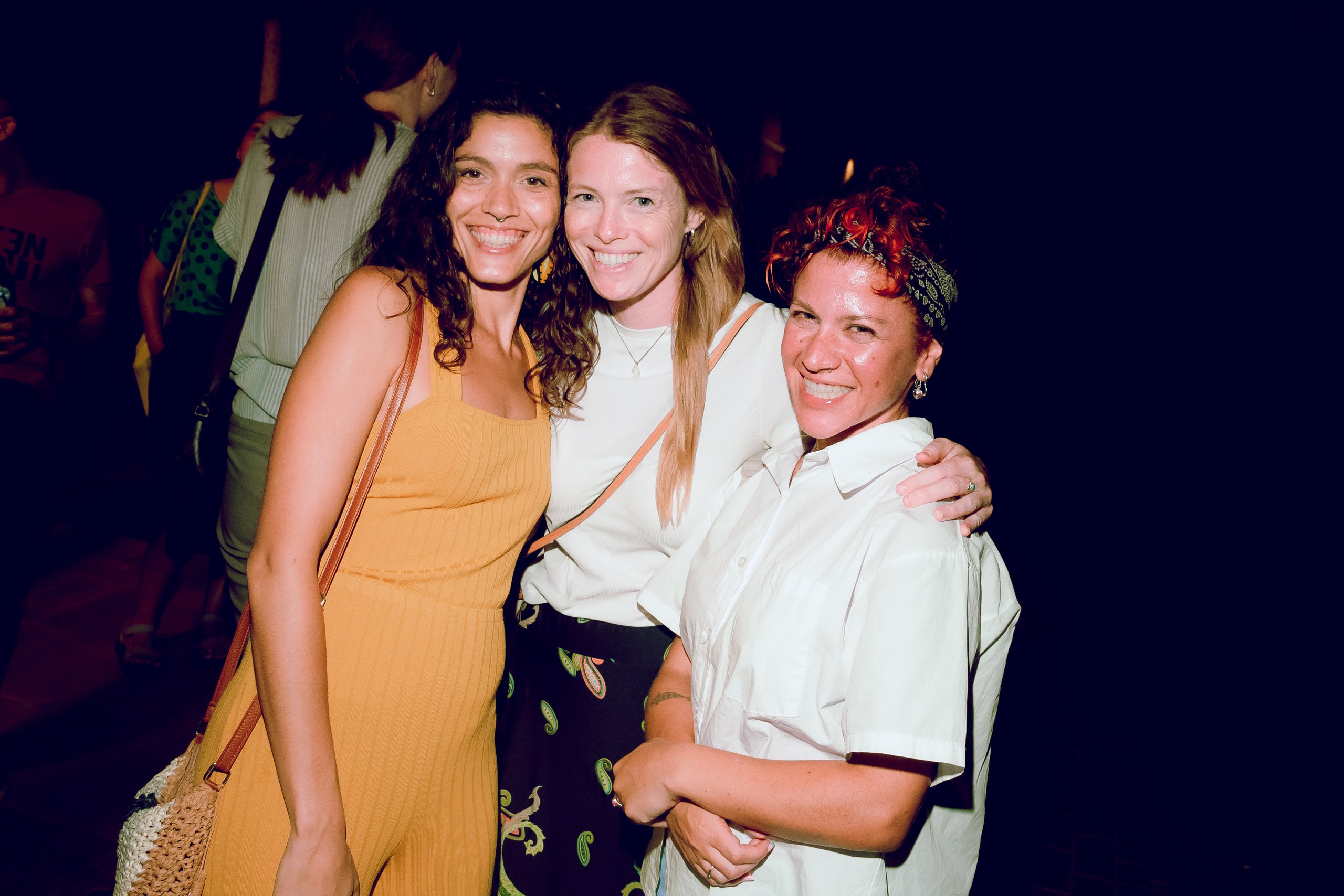 Subcielo Aerial Dance in Agost, Spain — Event Photography Portfolio