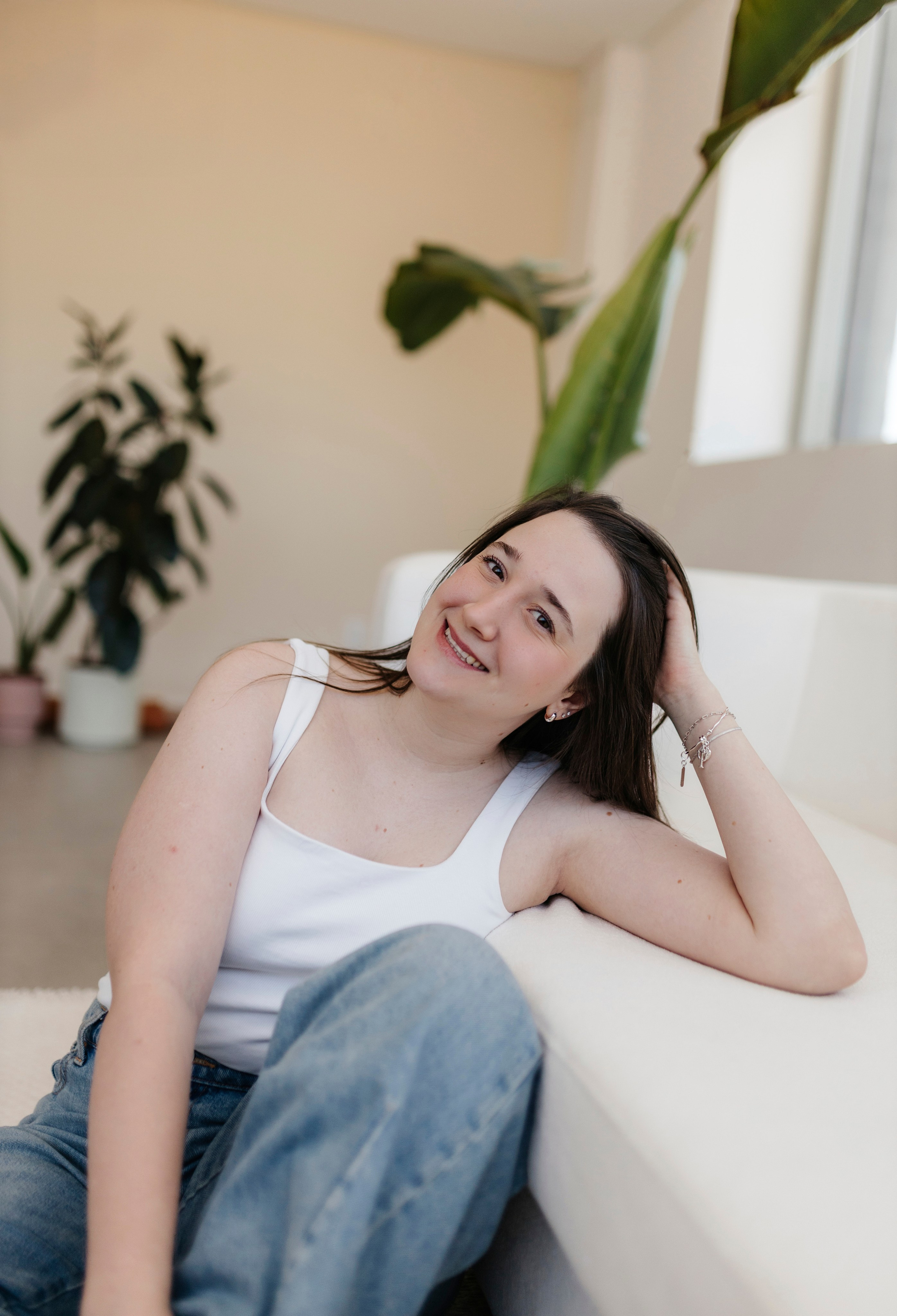 Psi Aline. Coraafotografia.com