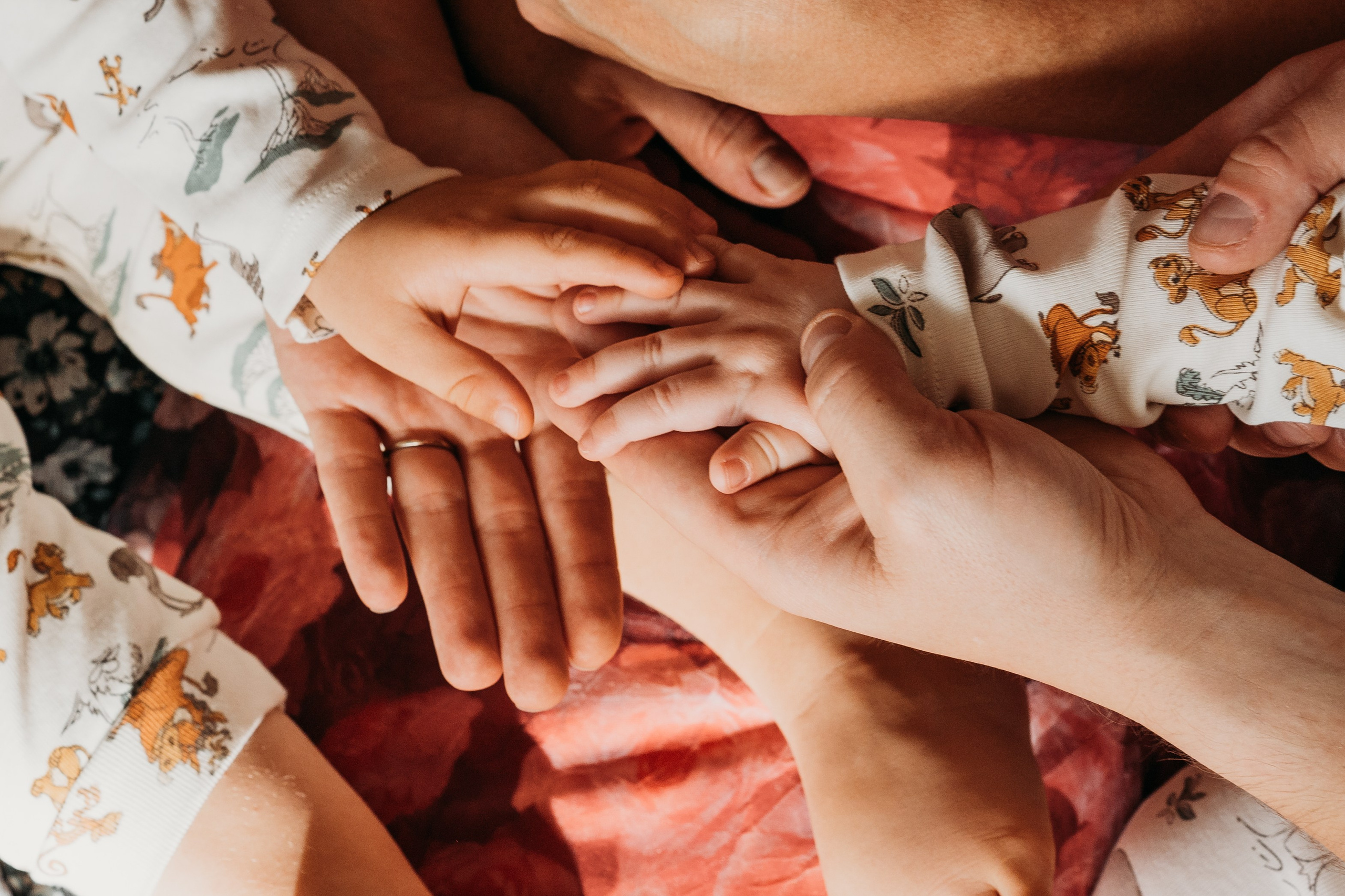 8 месяцев. Фотограф новорожденных и детей первого года Евгения Михалькевич