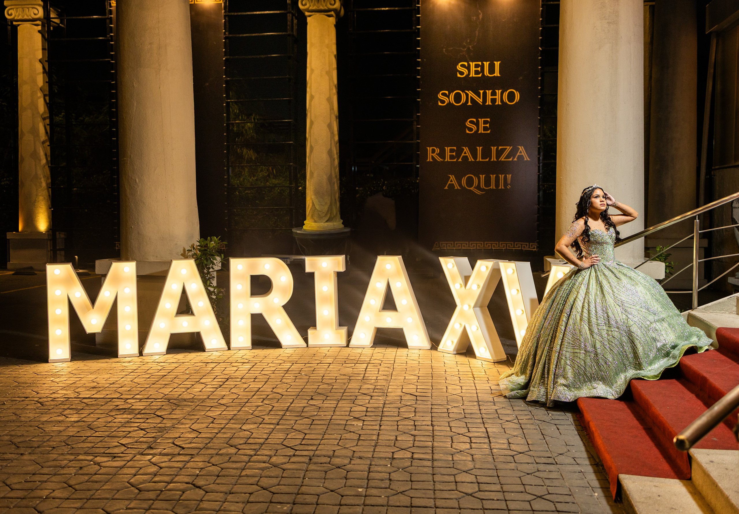 DEBUTANTE. Fotógrafos de Casamento no Brasil e Europa