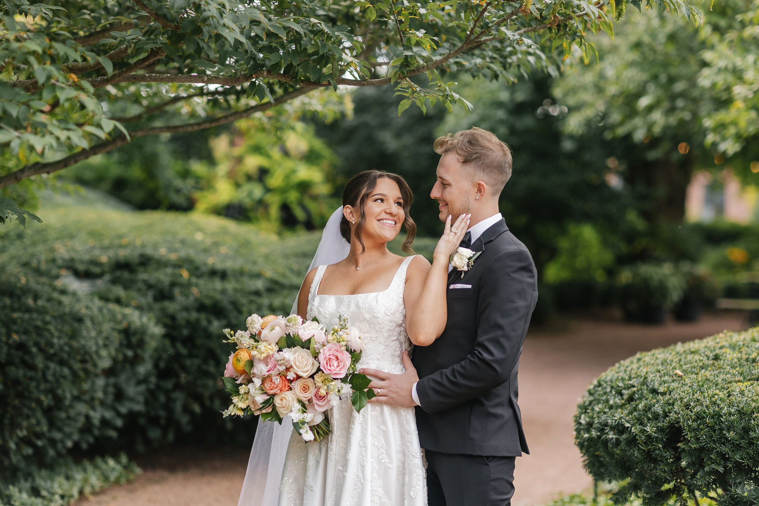 09.06.2025 Wedding. Wedding family event photographer in Chicago Nick Yushevich